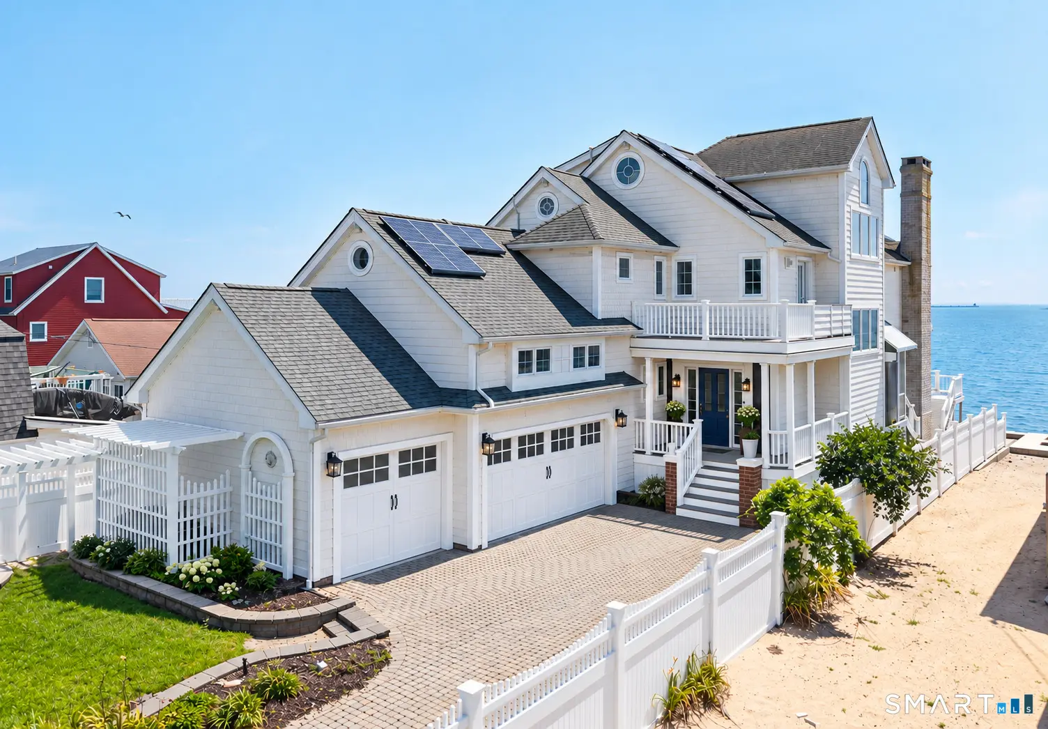 167 Shore Road, Clinton