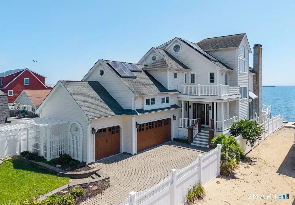 167 Shore Road, Clinton
