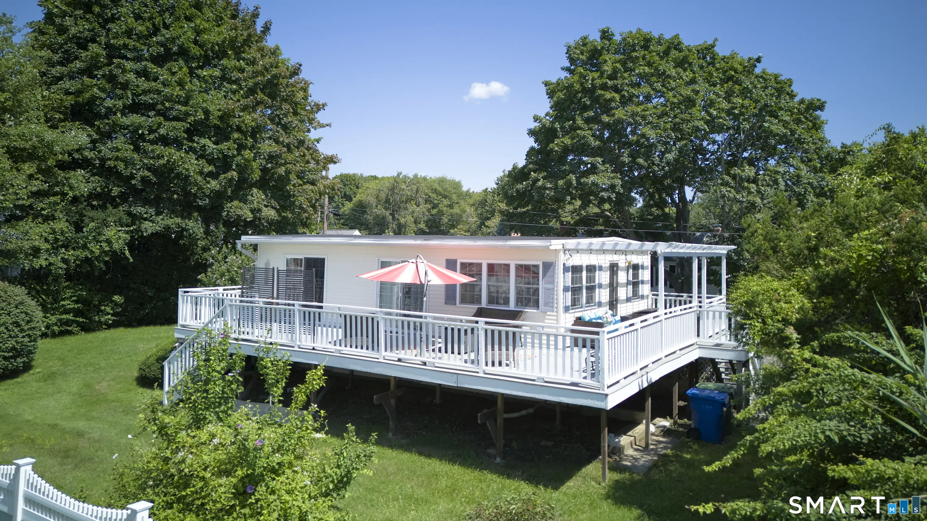 8 Kenn Road, Old Saybrook