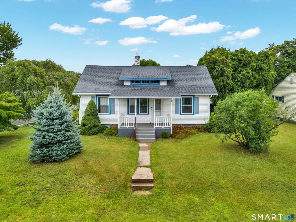 12 Wintergreen Drive, Waterford