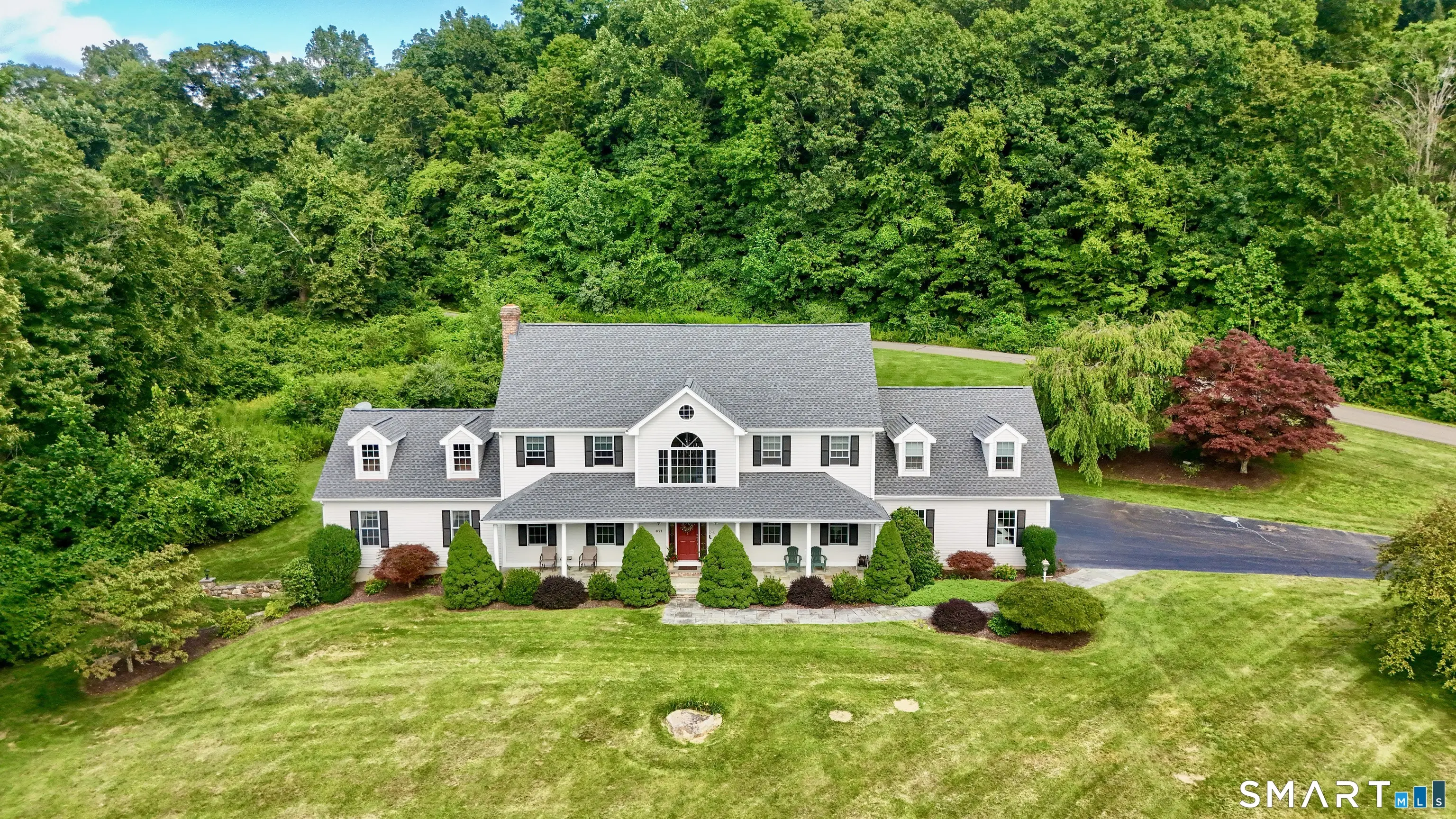 671 Jacob Road, Southbury
