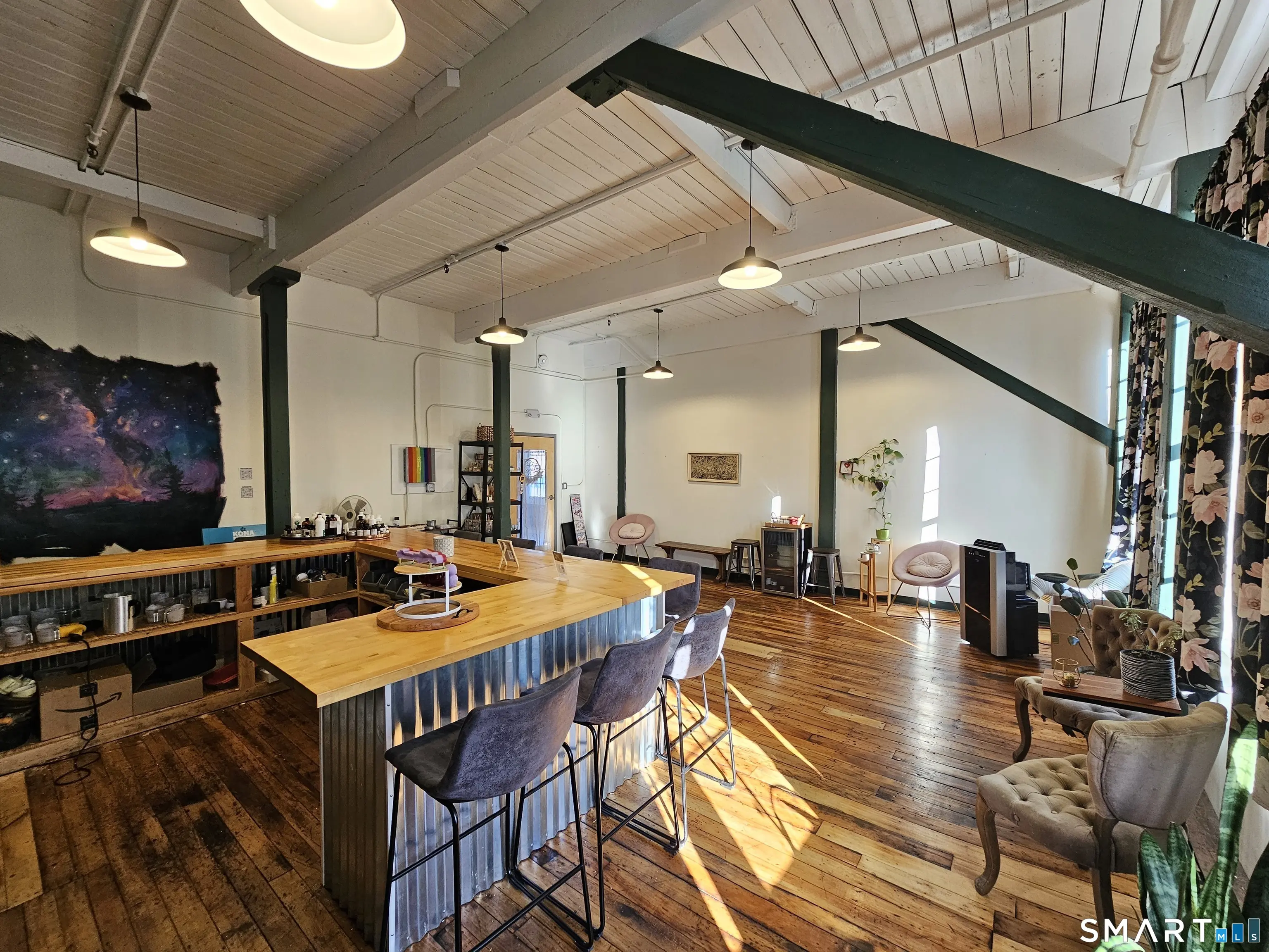 642 Hilliard Street 2129, Manchester