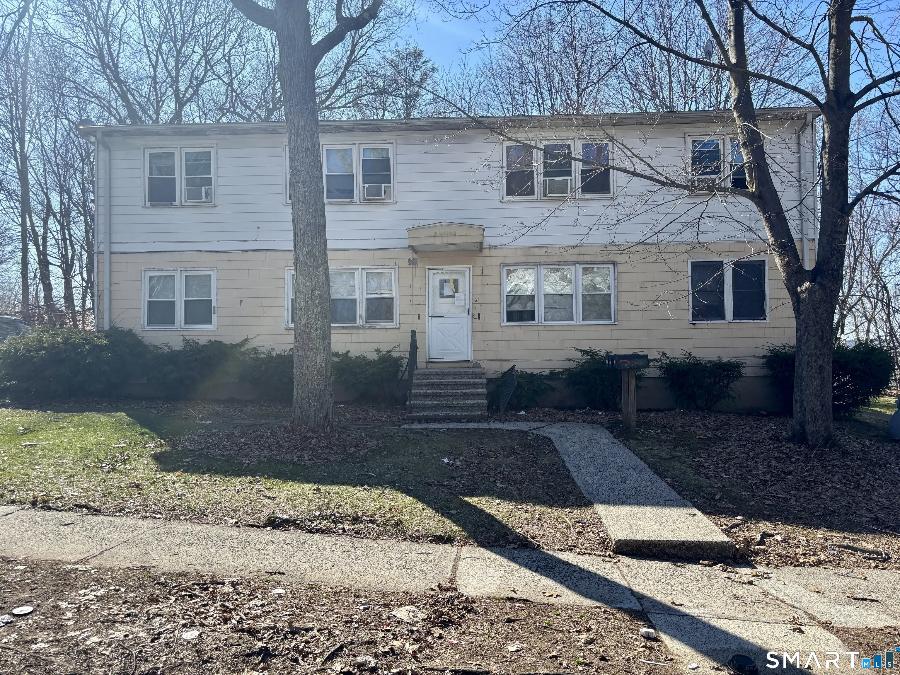 69 Oak Ridge Drive 51, New Haven