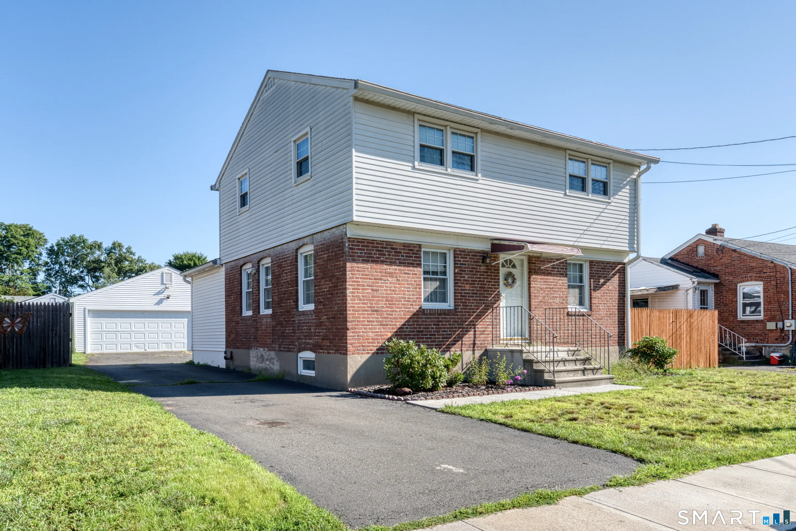 173 Wonx Spring Road, Southington