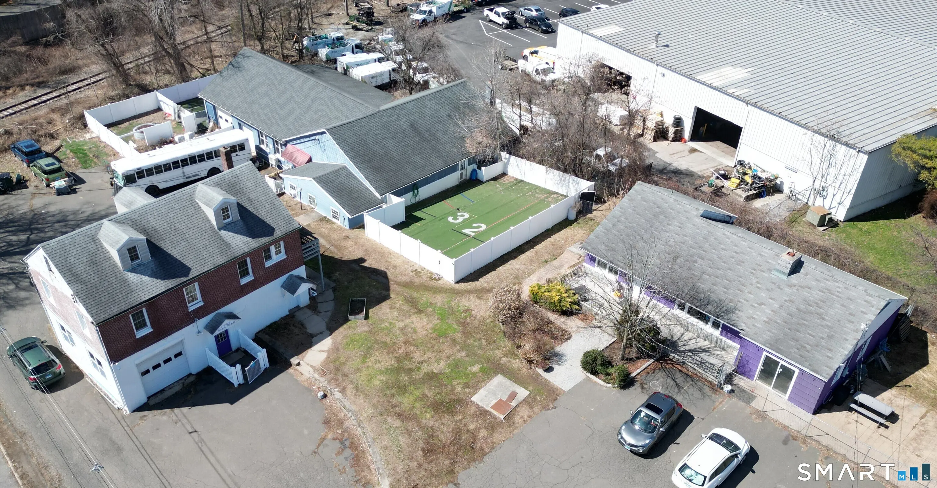 68 Mill Plain Road, Danbury