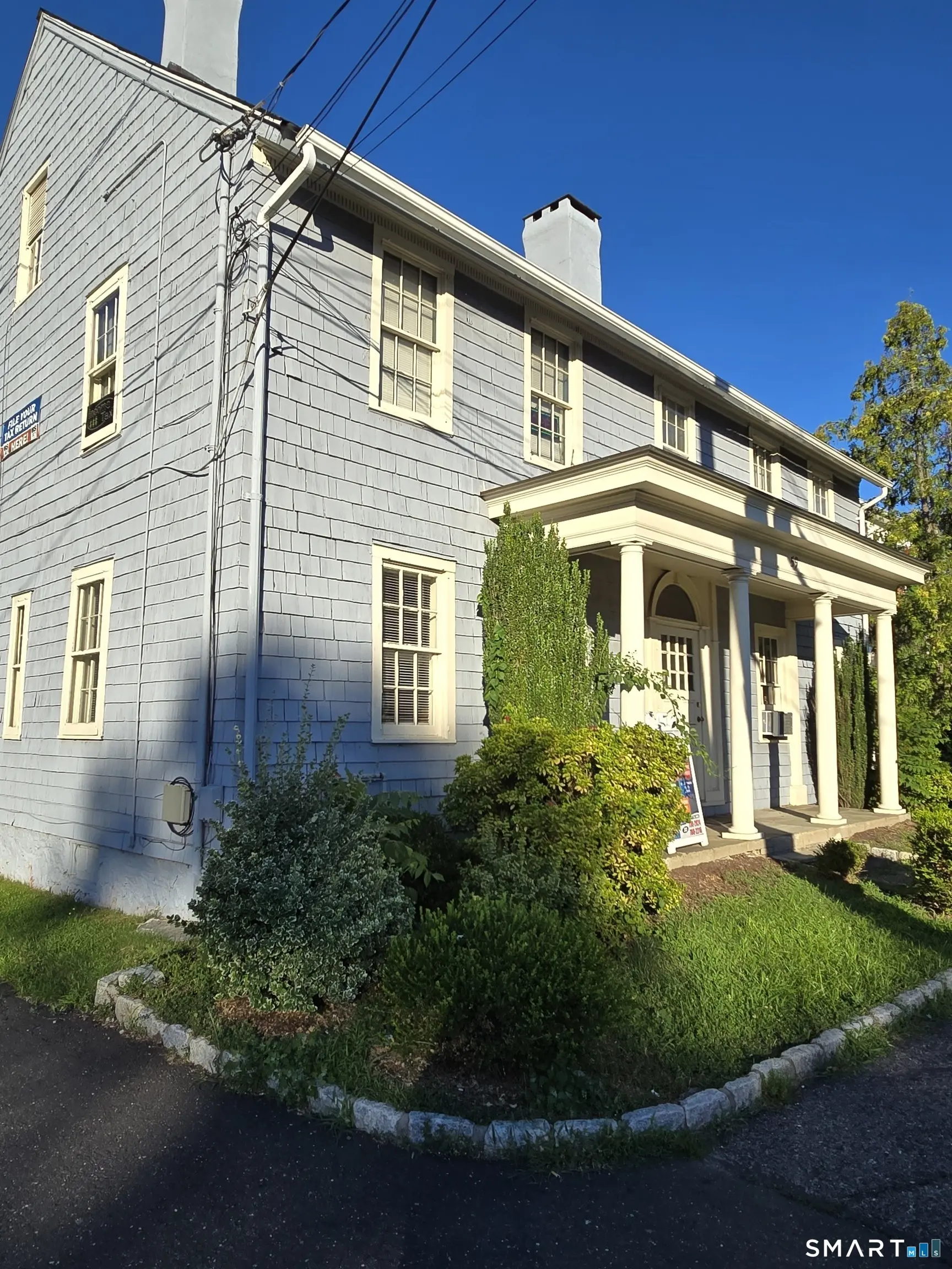59 Main Street, Danbury
