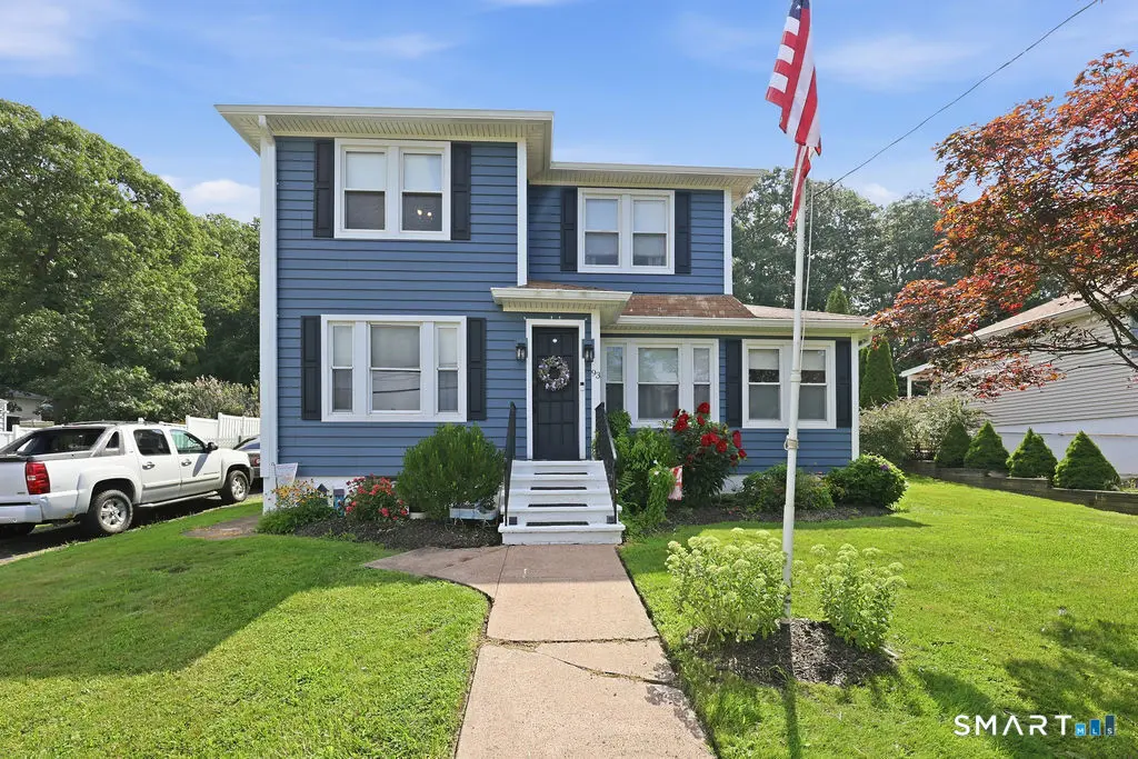 93 John Street, East Haven