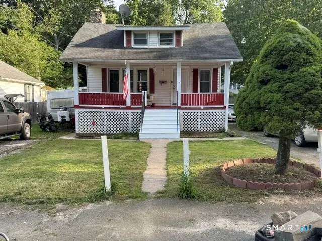 49 Delaware Avenue, Waterbury