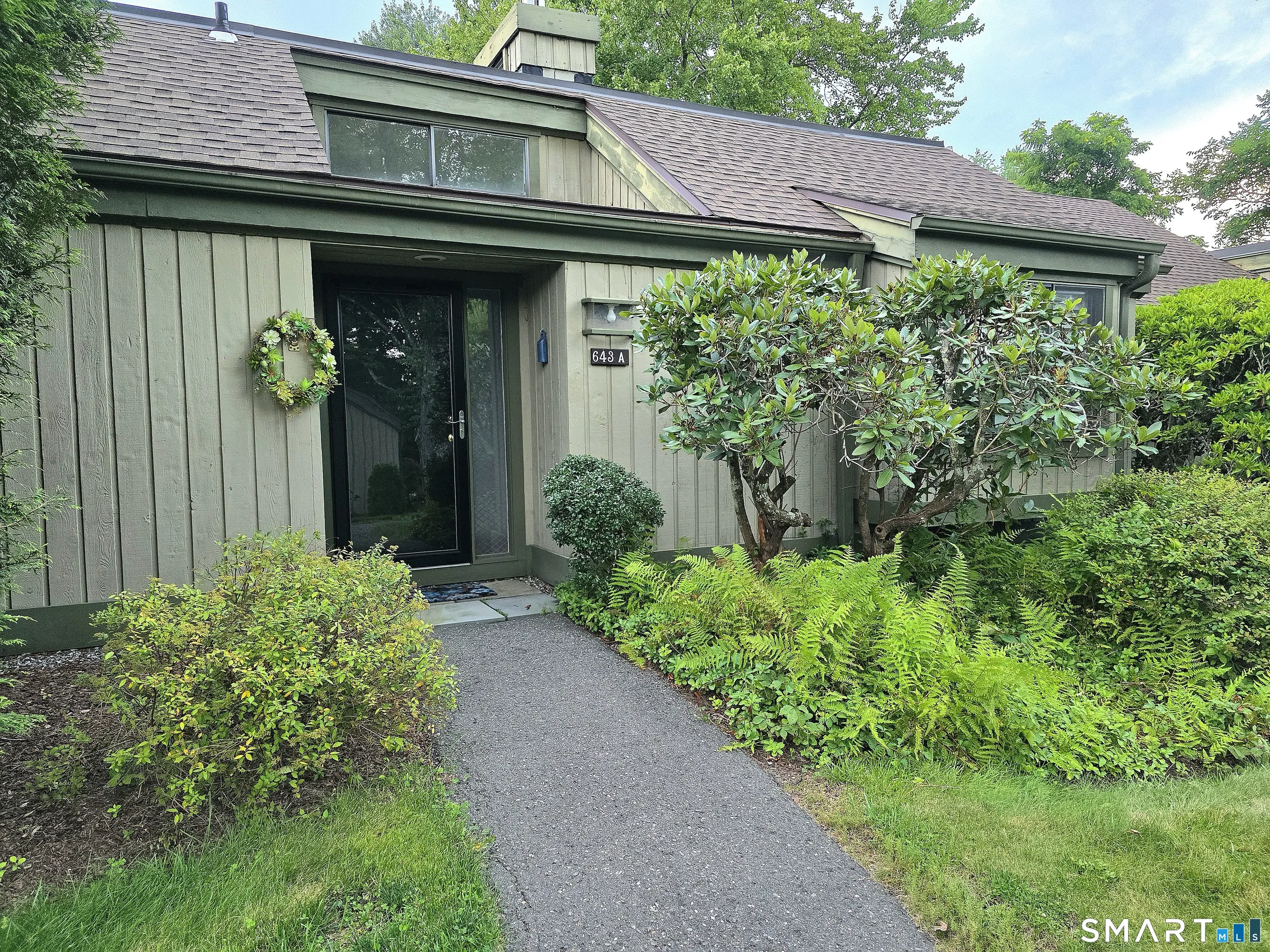 643 Heritage Village A, Southbury
