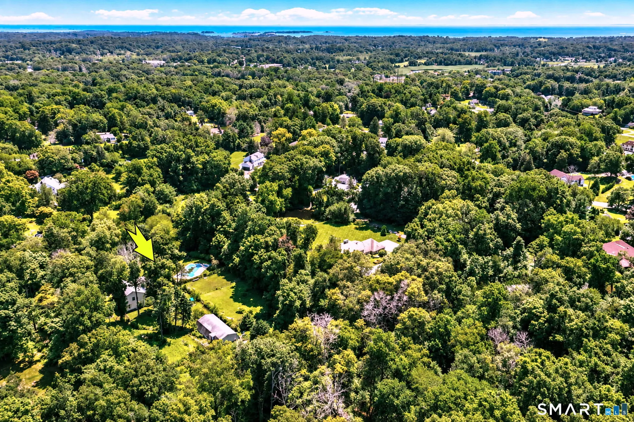 174 Mill Plain Road, Branford