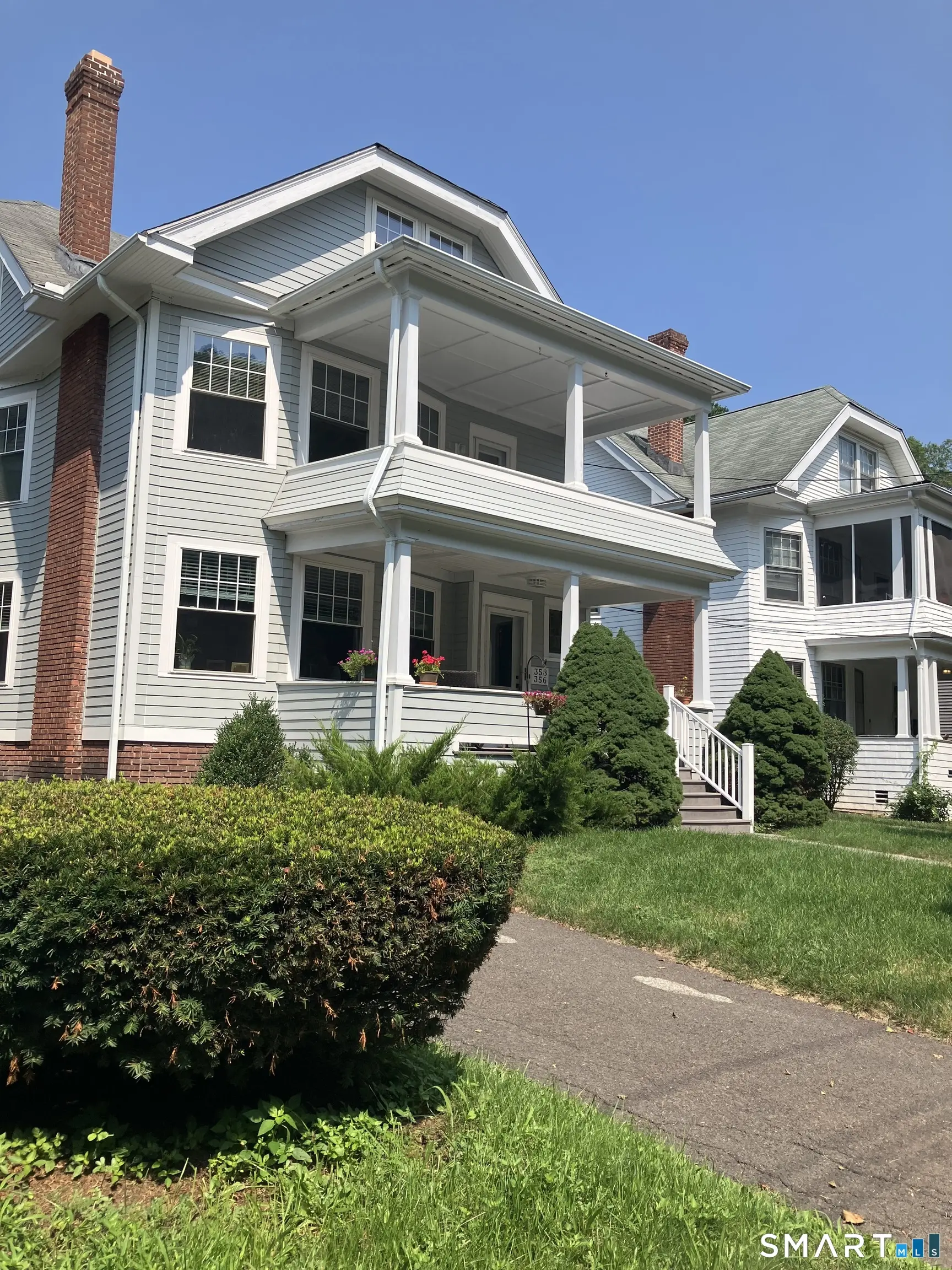 356 Yale Avenue 2, New Haven