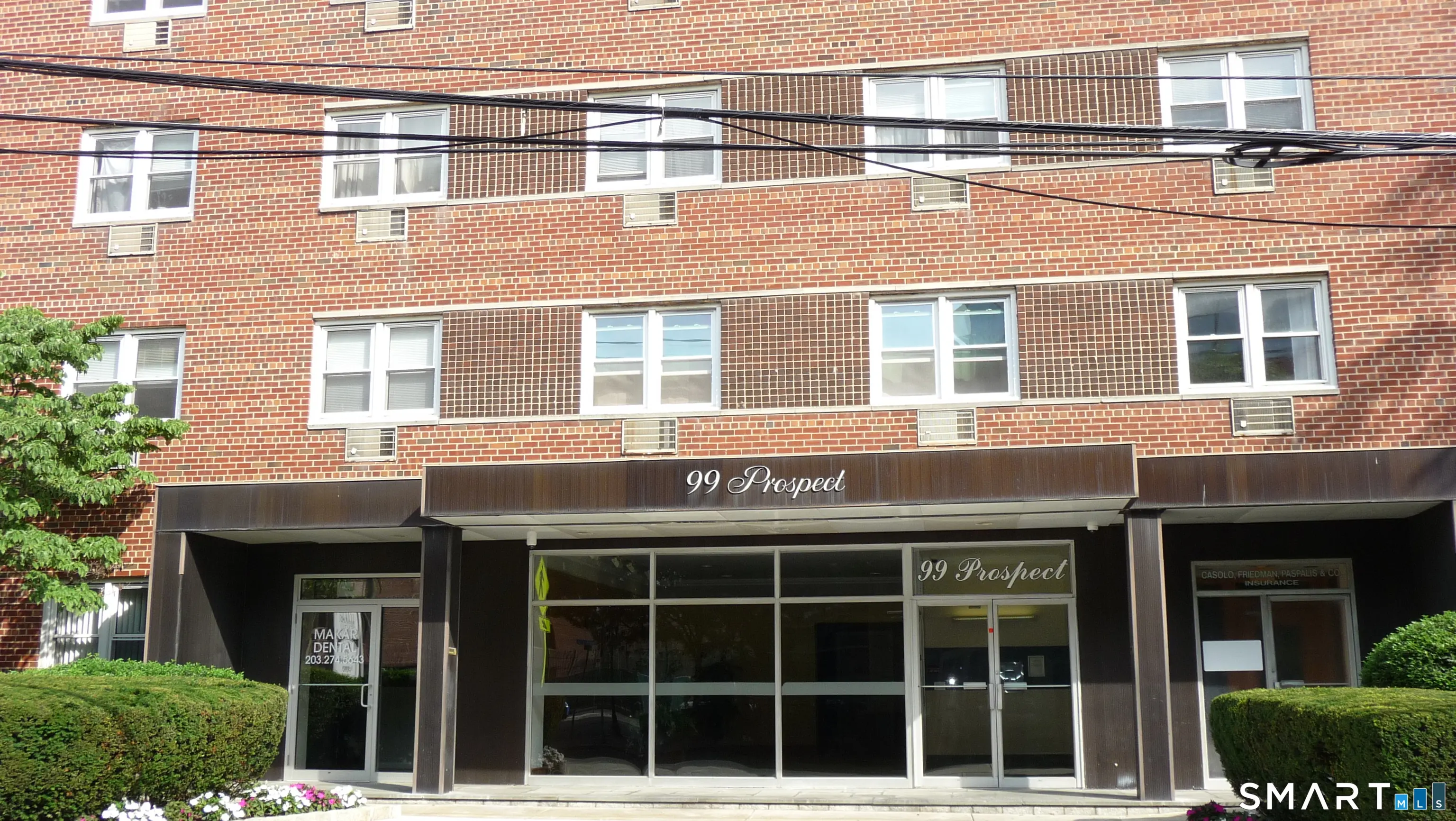 99 Prospect Street 7f, Stamford