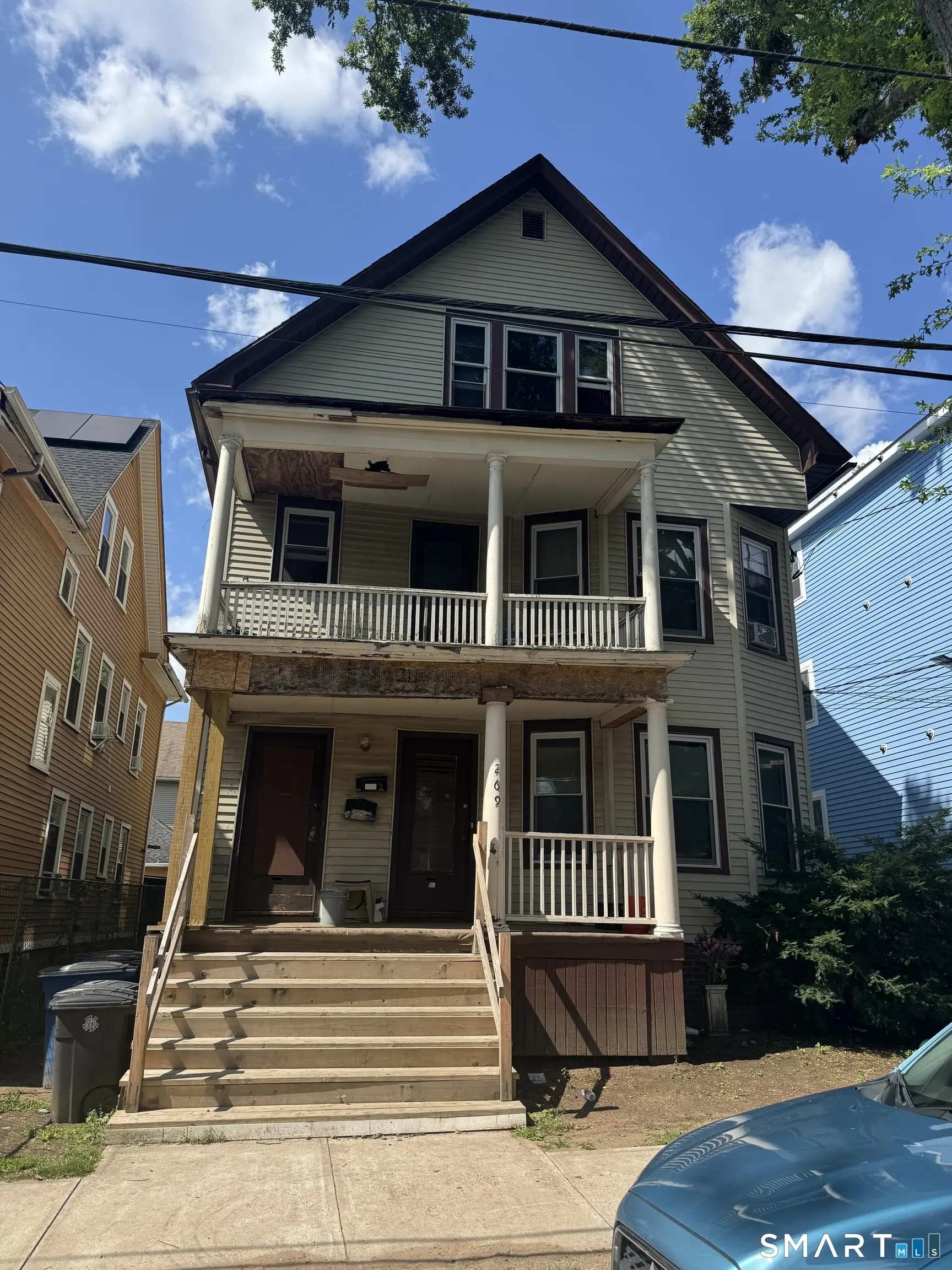 269 Chatham Street, New Haven
