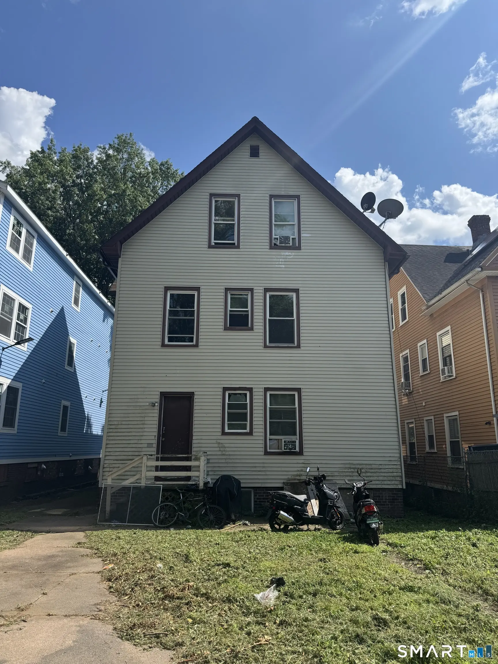 269 Chatham Street, New Haven