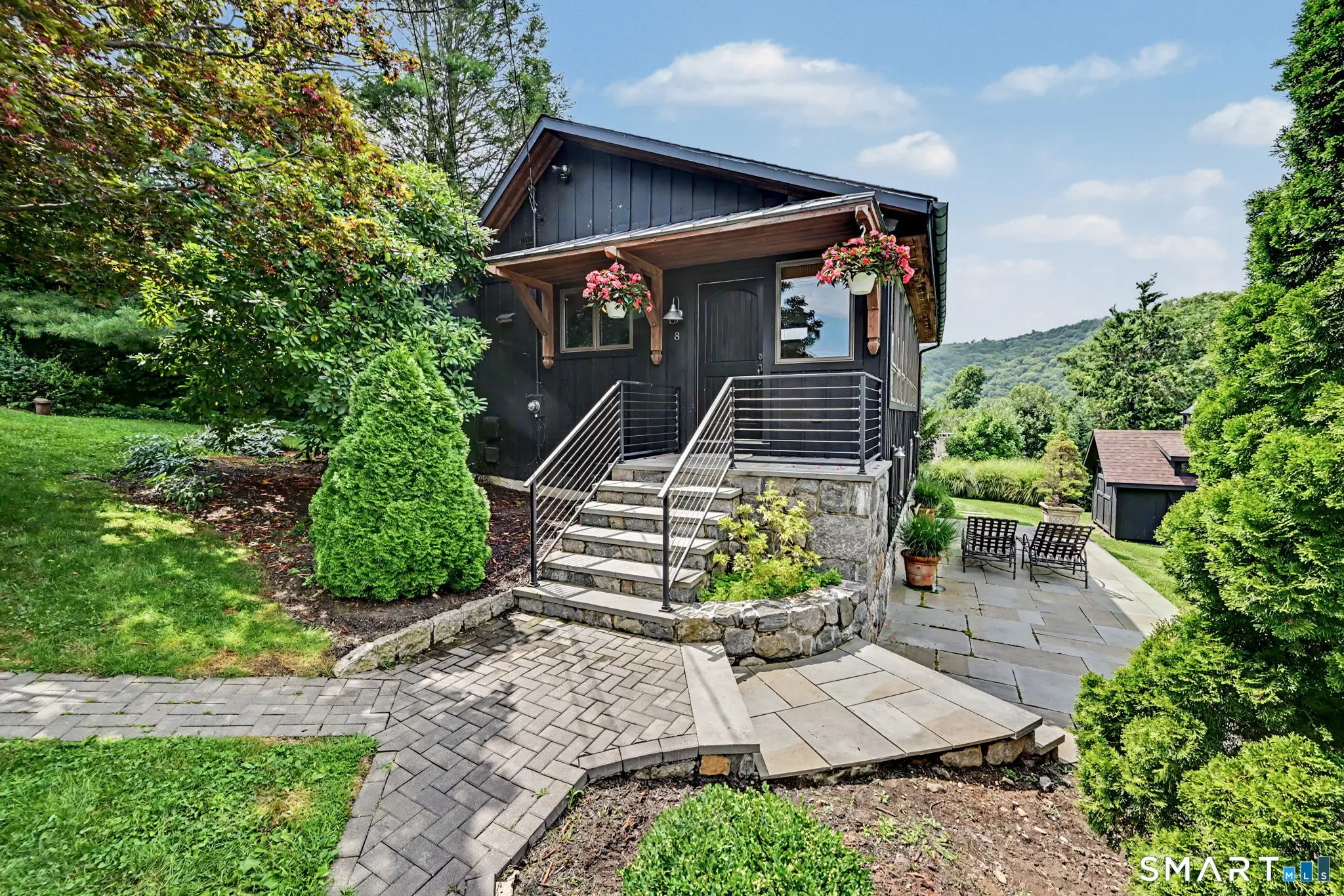 8 Sunset Trail, New Fairfield