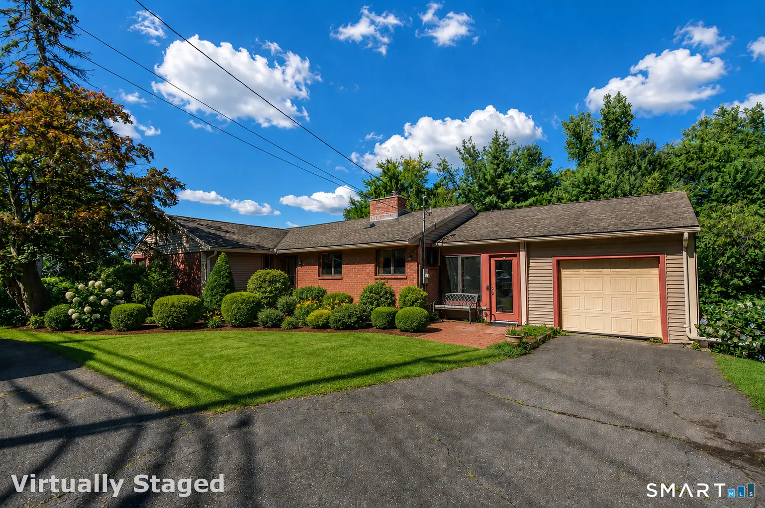 307 Tolland Stage Road, Tolland