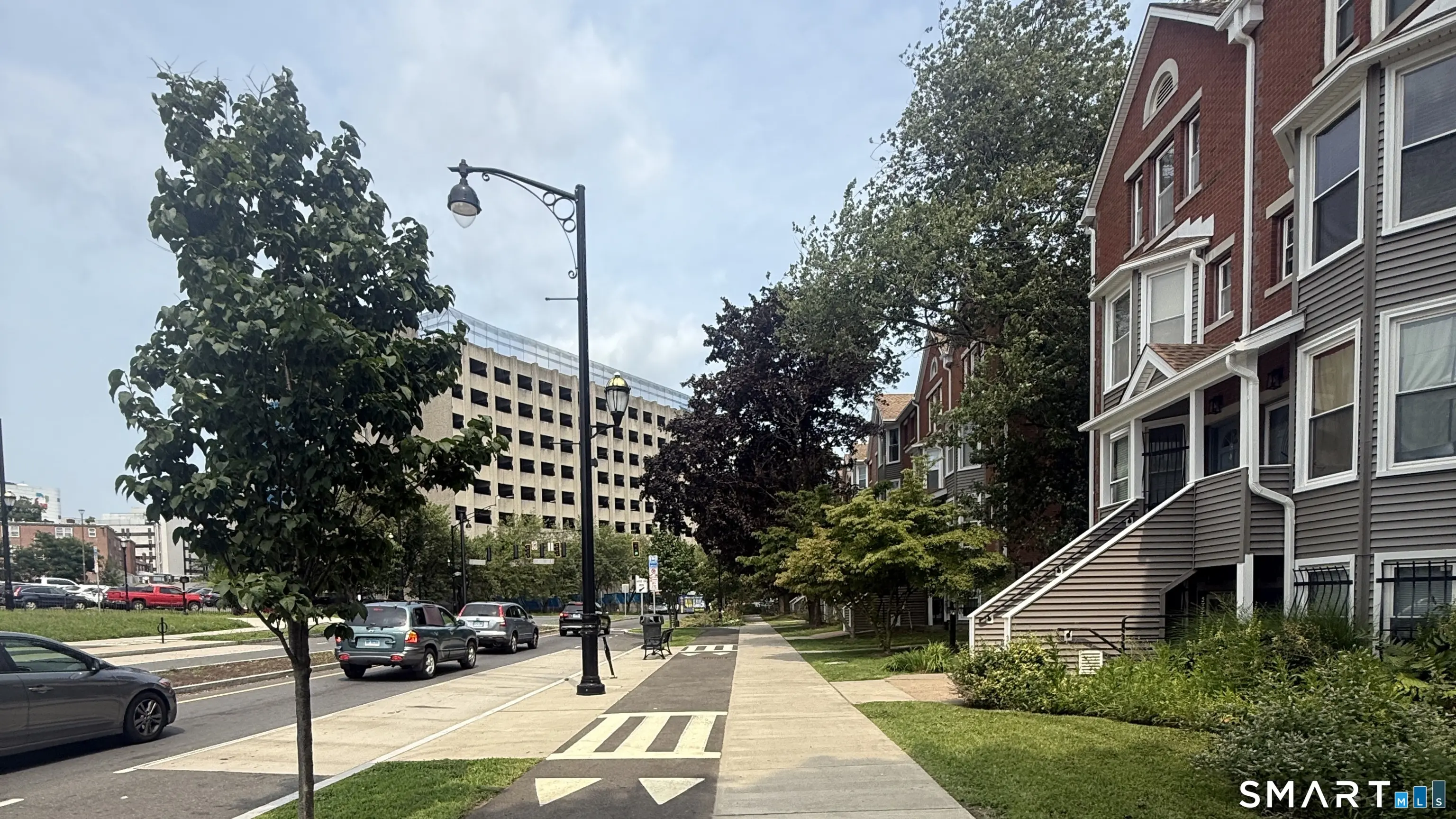 22 Franklin Avenue D, Hartford