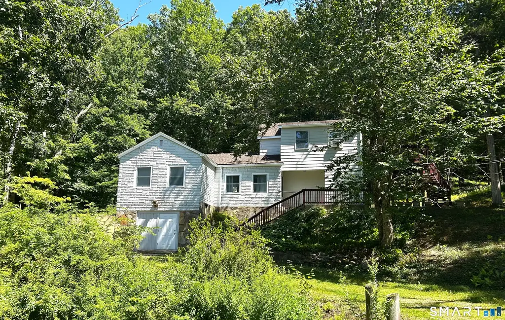 1634 Stafford Road, Mansfield