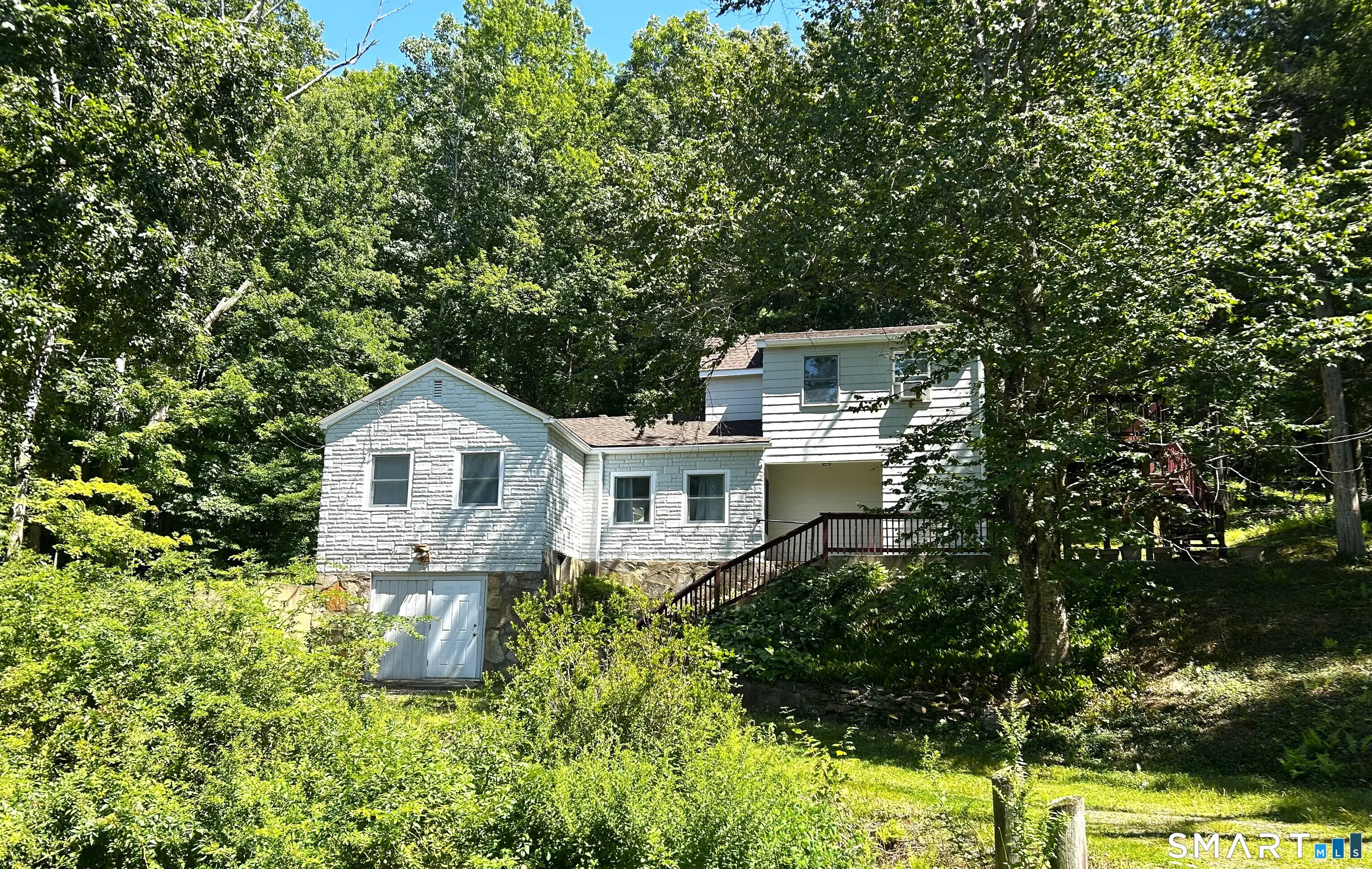 1634 Stafford Road, Mansfield