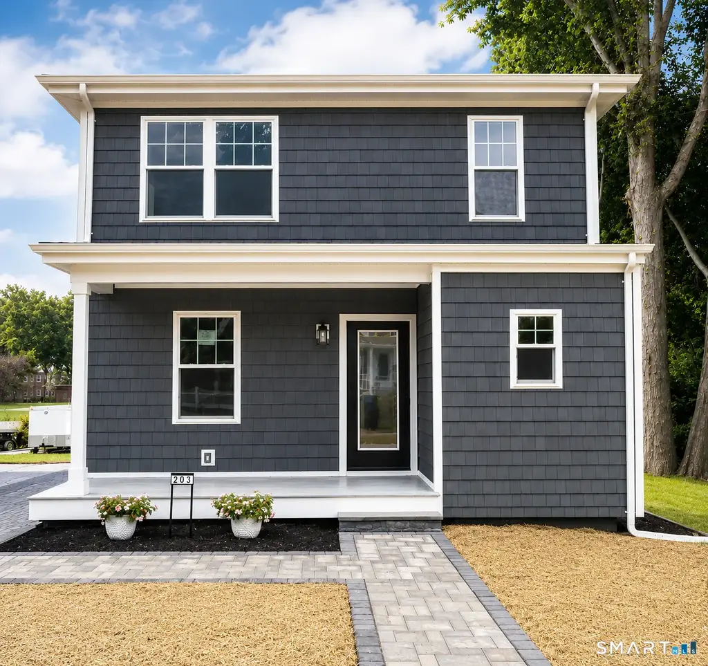 203 High Street, Milford