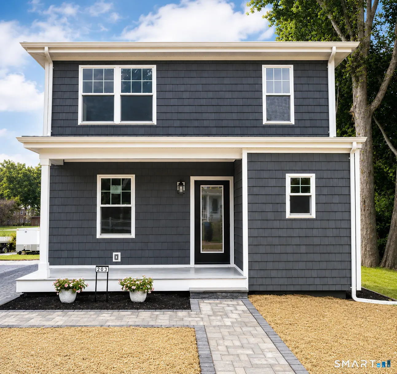 203 High Street, Milford