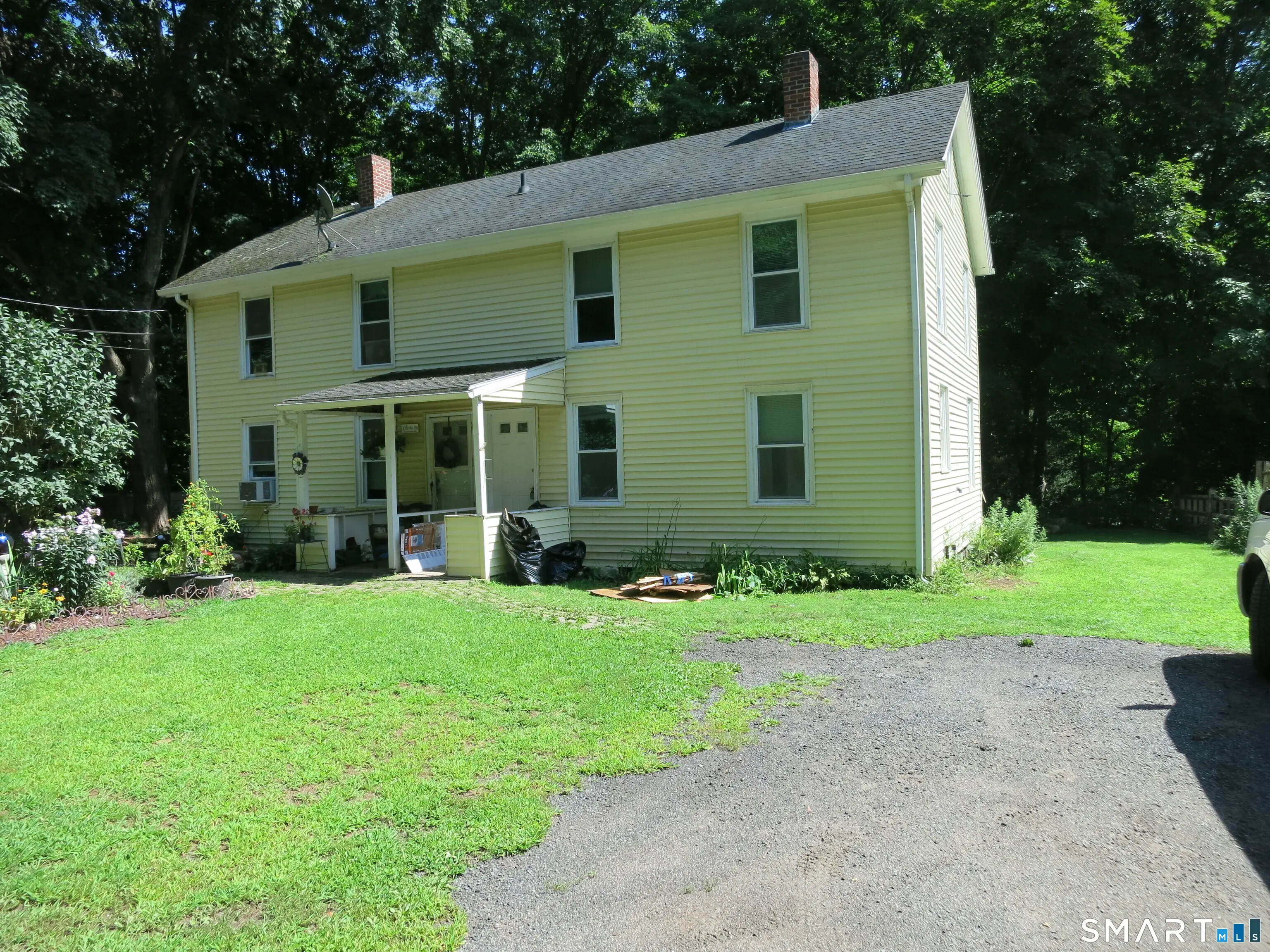 16 Leesville Road A, East Haddam