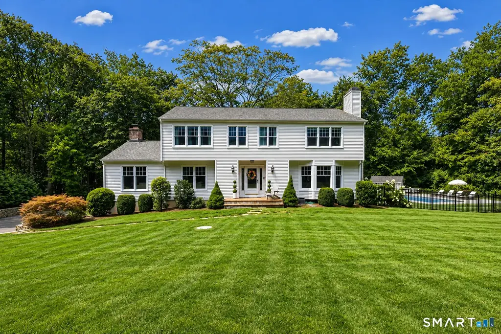 115 Fairway Drive, Stamford