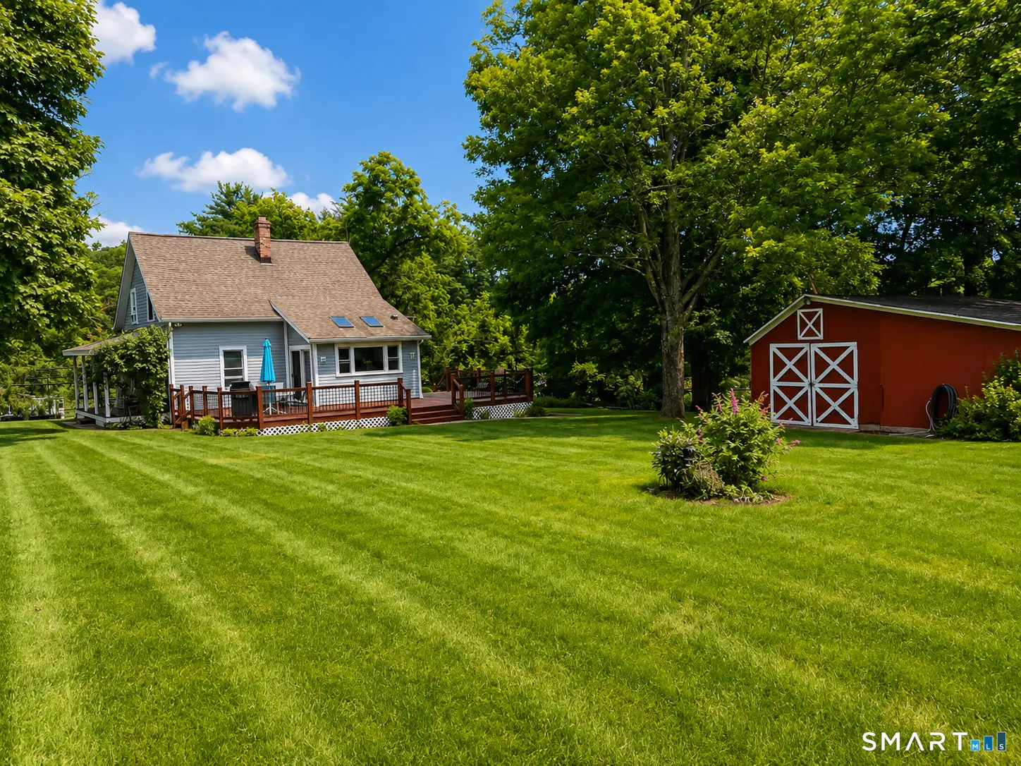 7 Merryall Road, New Milford