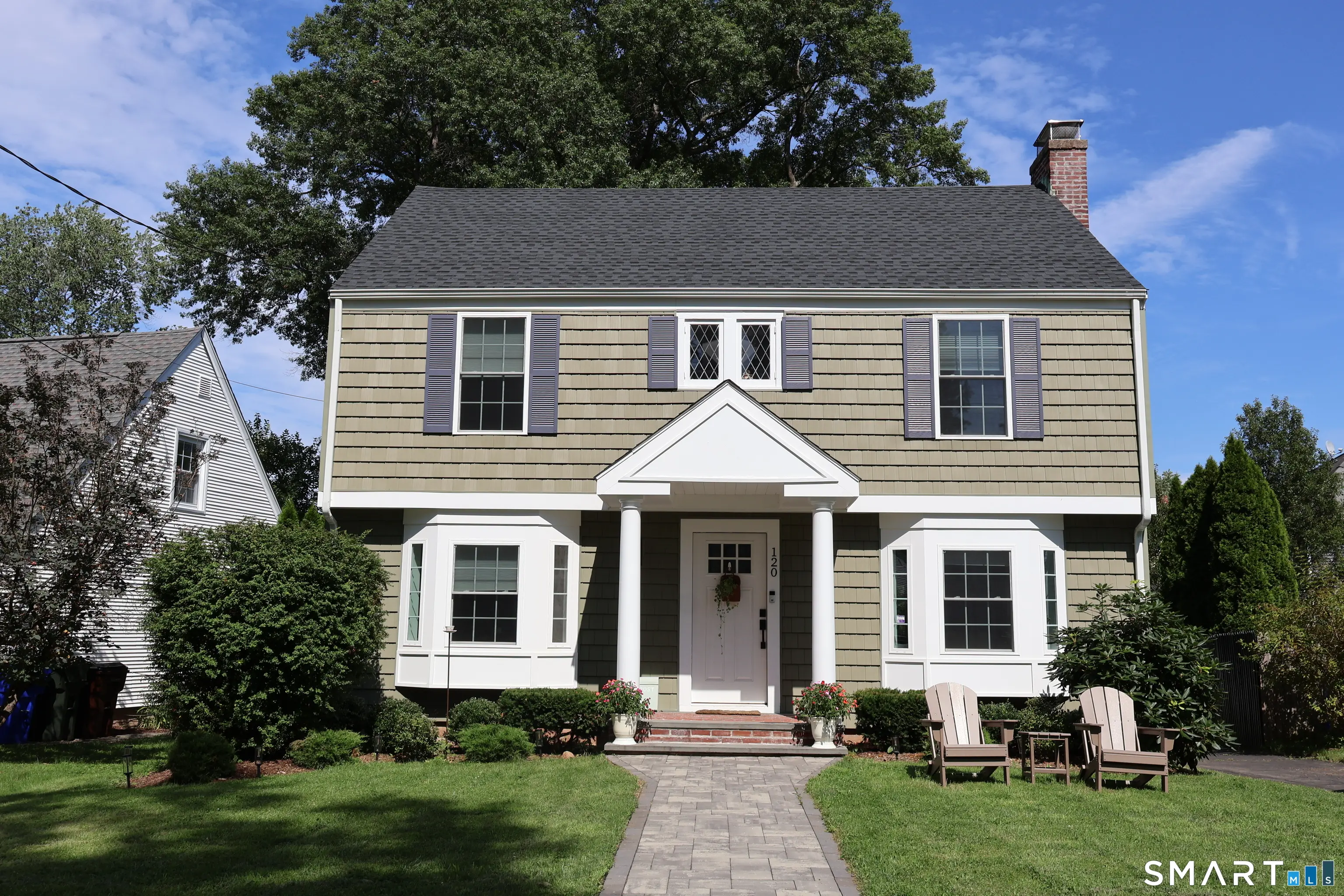 120 Robin Road, West Hartford