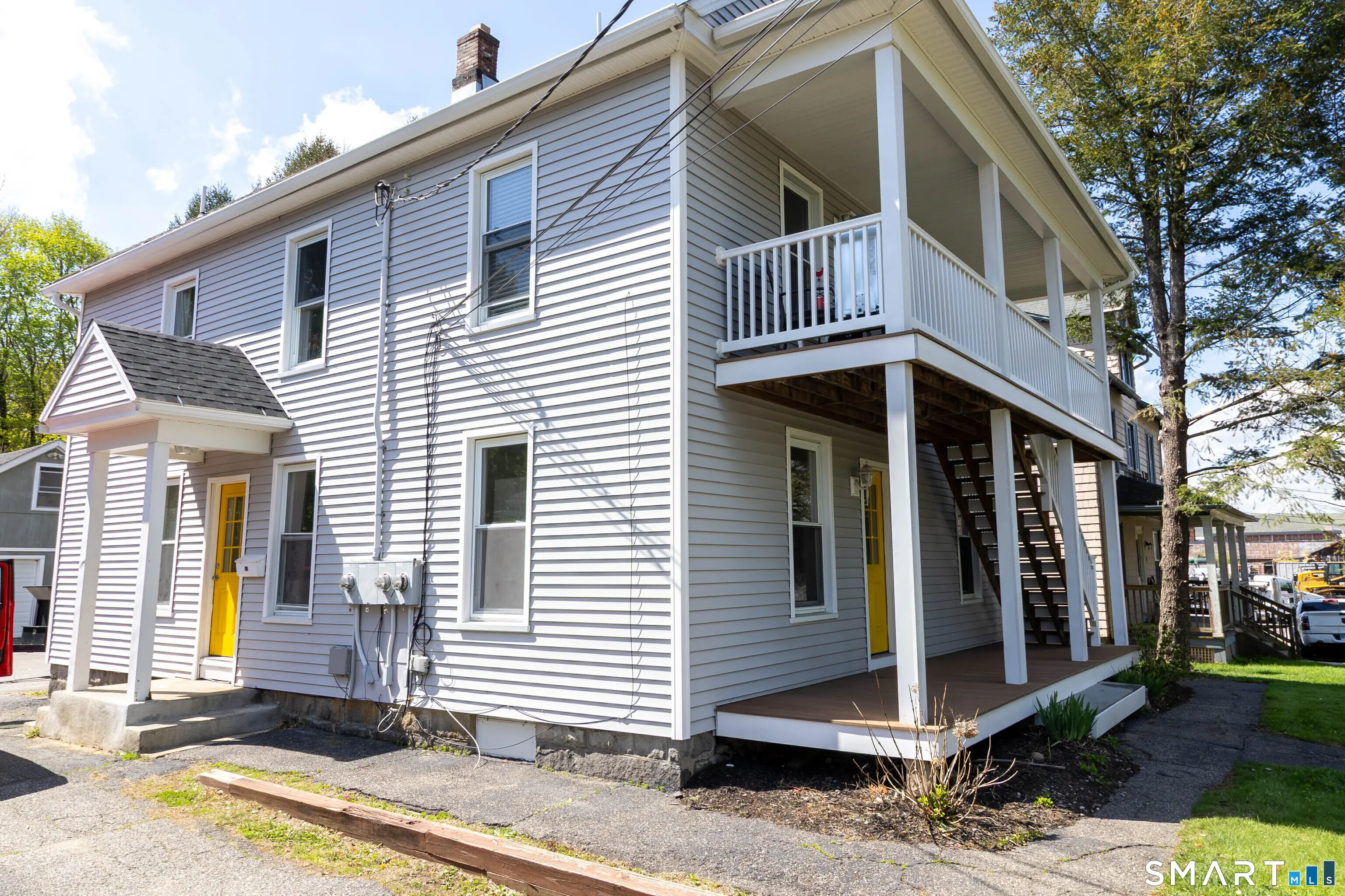 62 Lincoln Avenue 1, Torrington