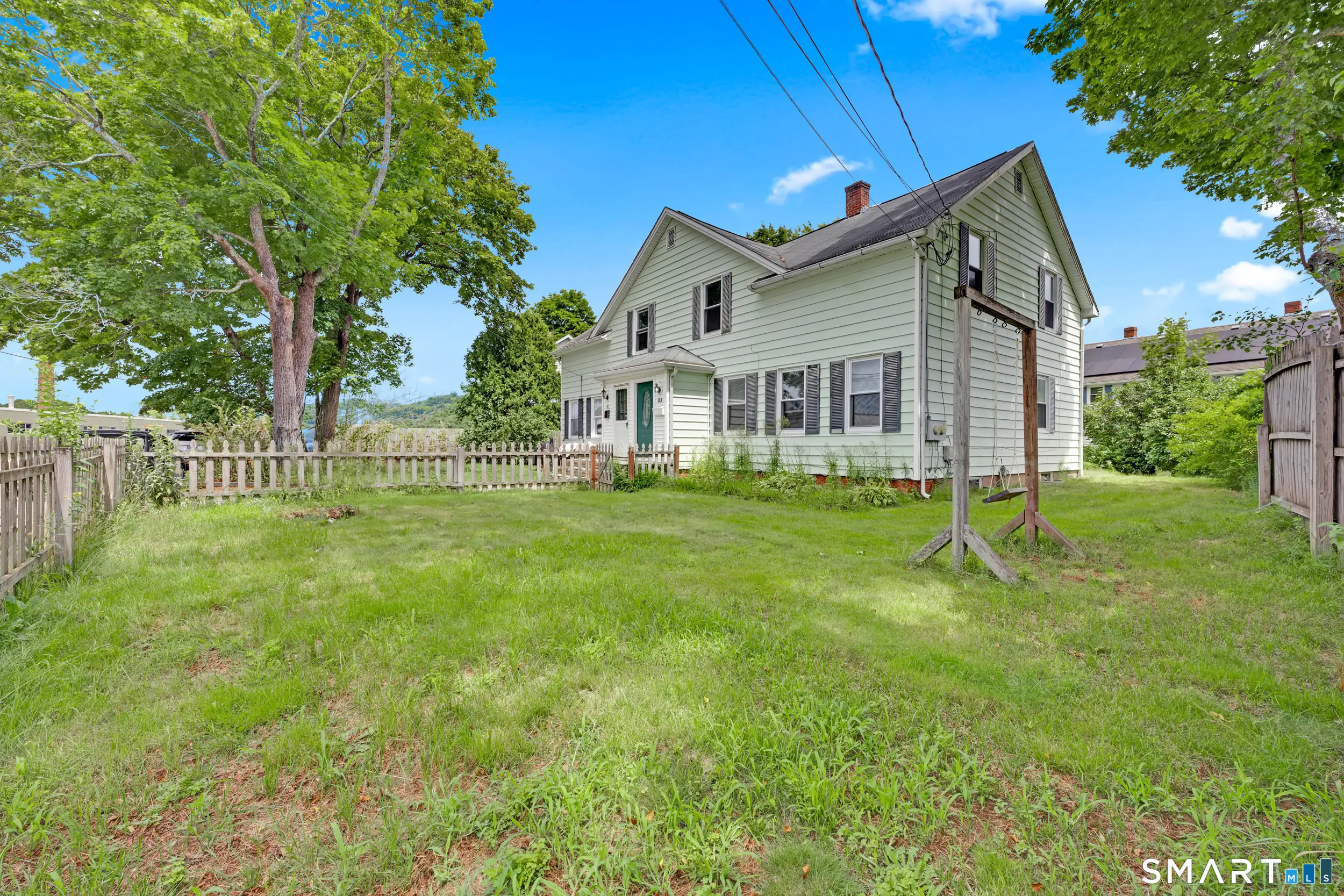 81-83 Community Avenue, Plainfield