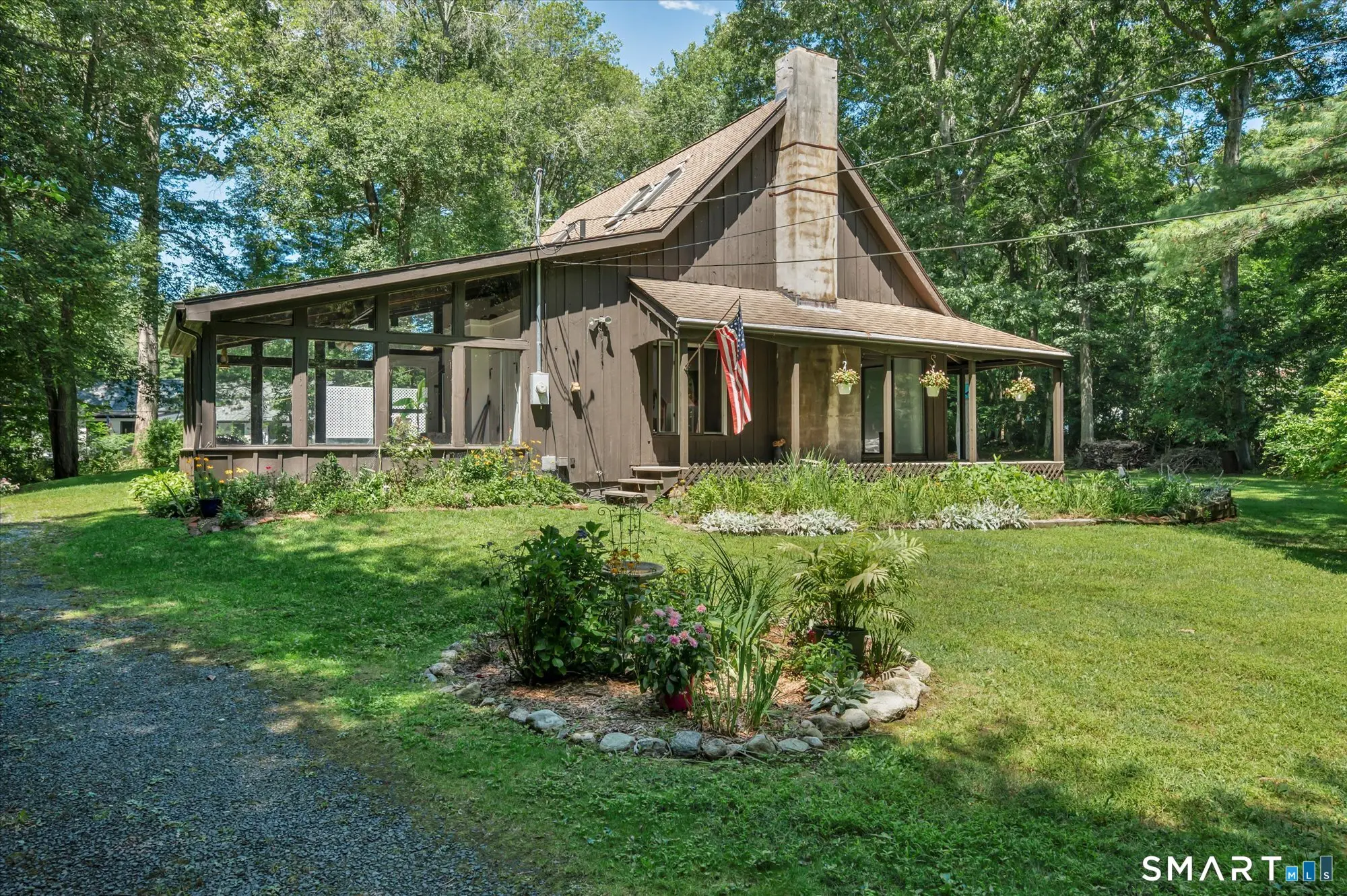 224 Mile Creek Road, Old Lyme