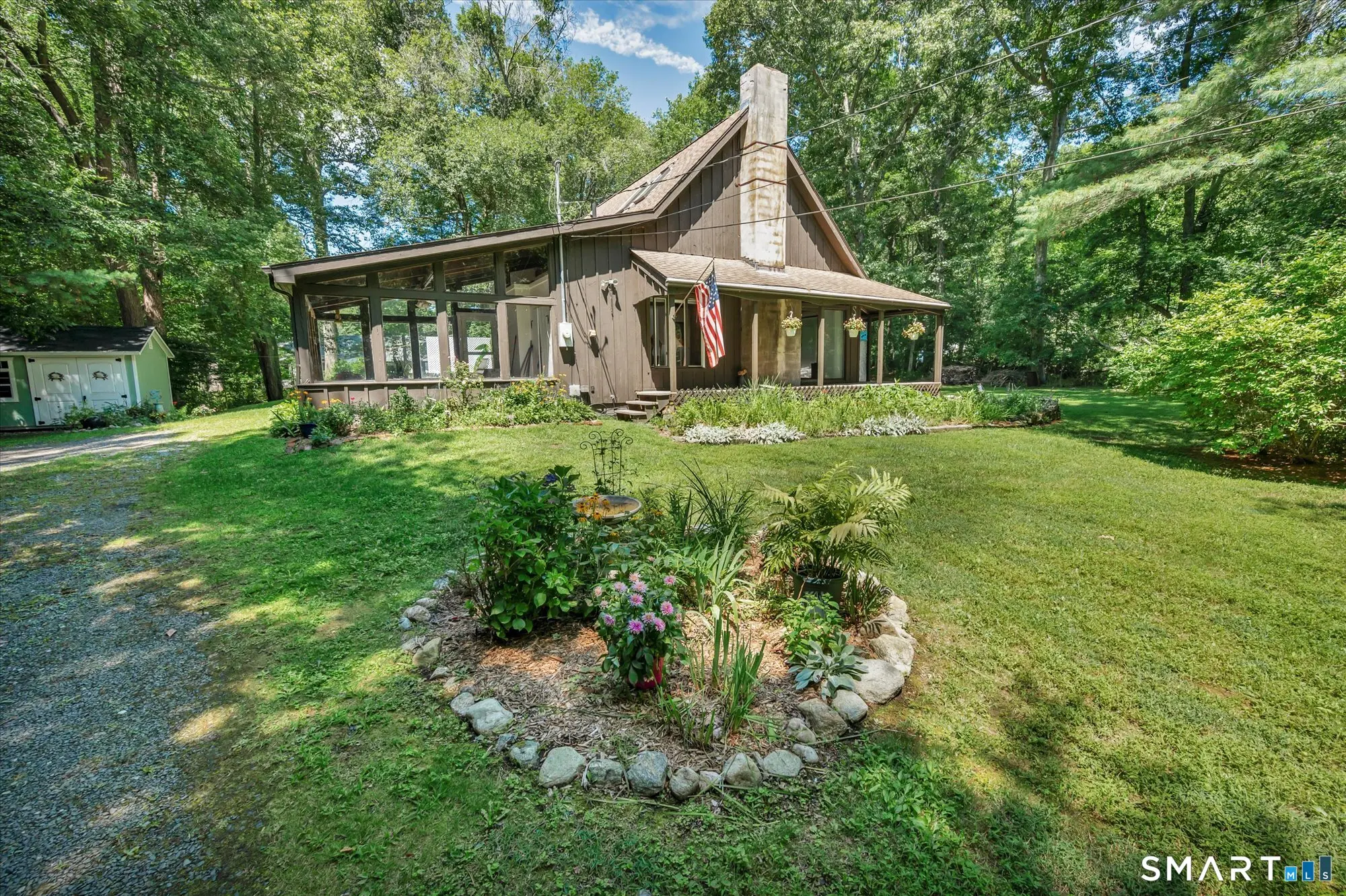 224 Mile Creek Road, Old Lyme