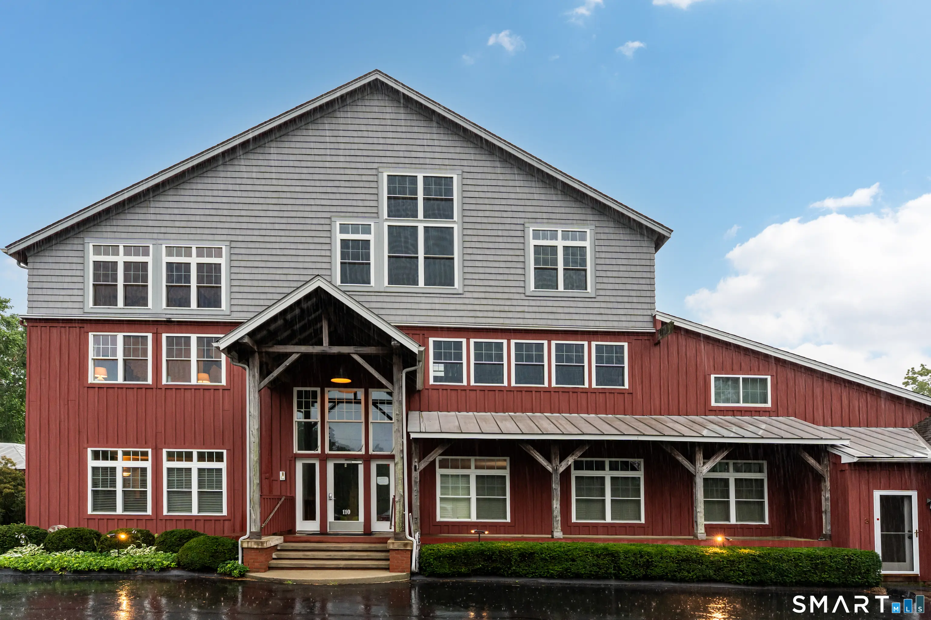 110 Cherry Street 5, Guilford