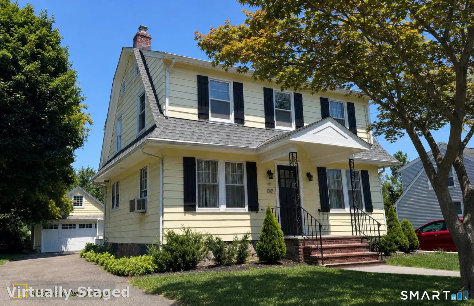50 Vine Street, Stratford