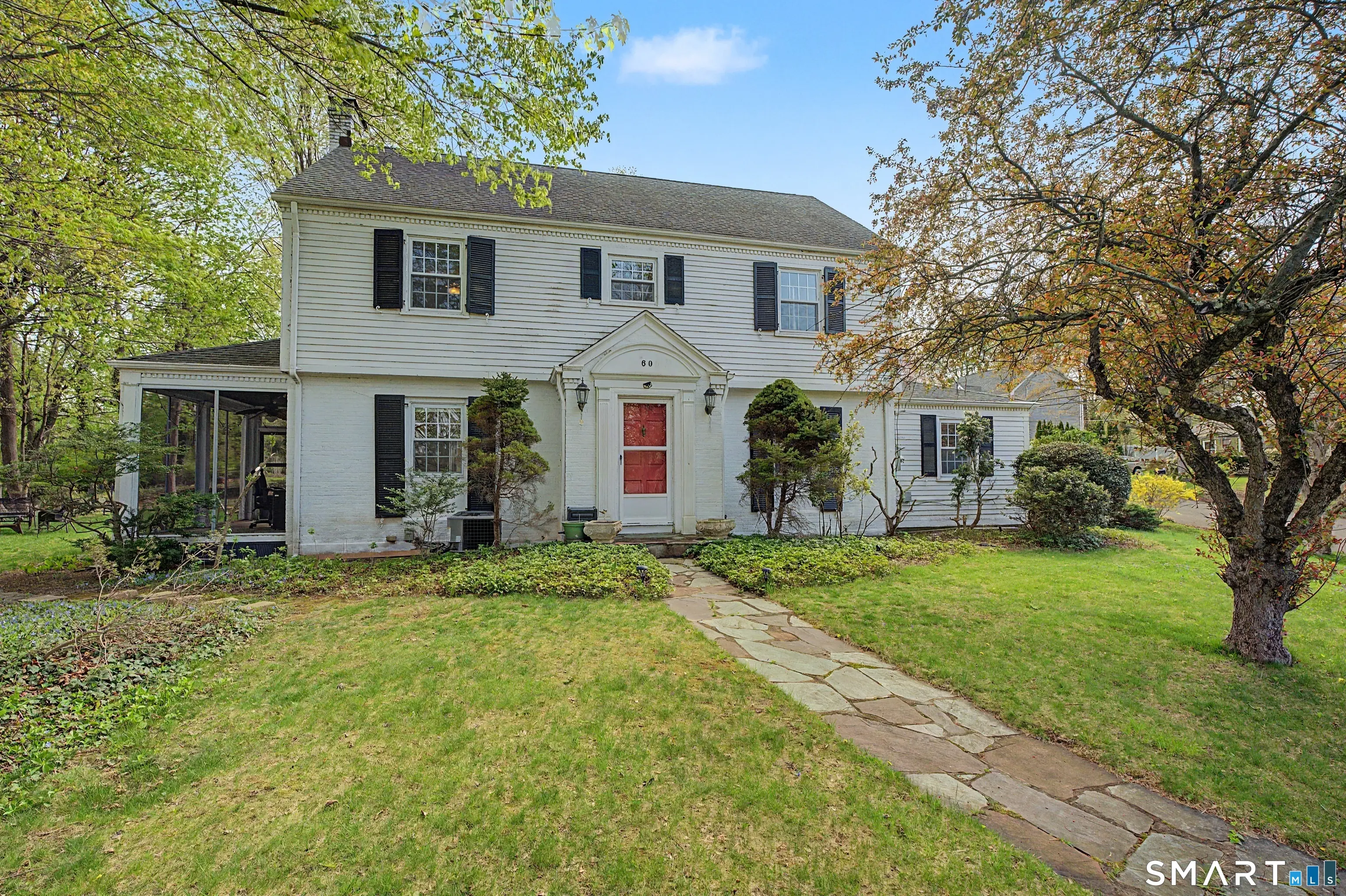 60 Briarcliff Road, Hamden