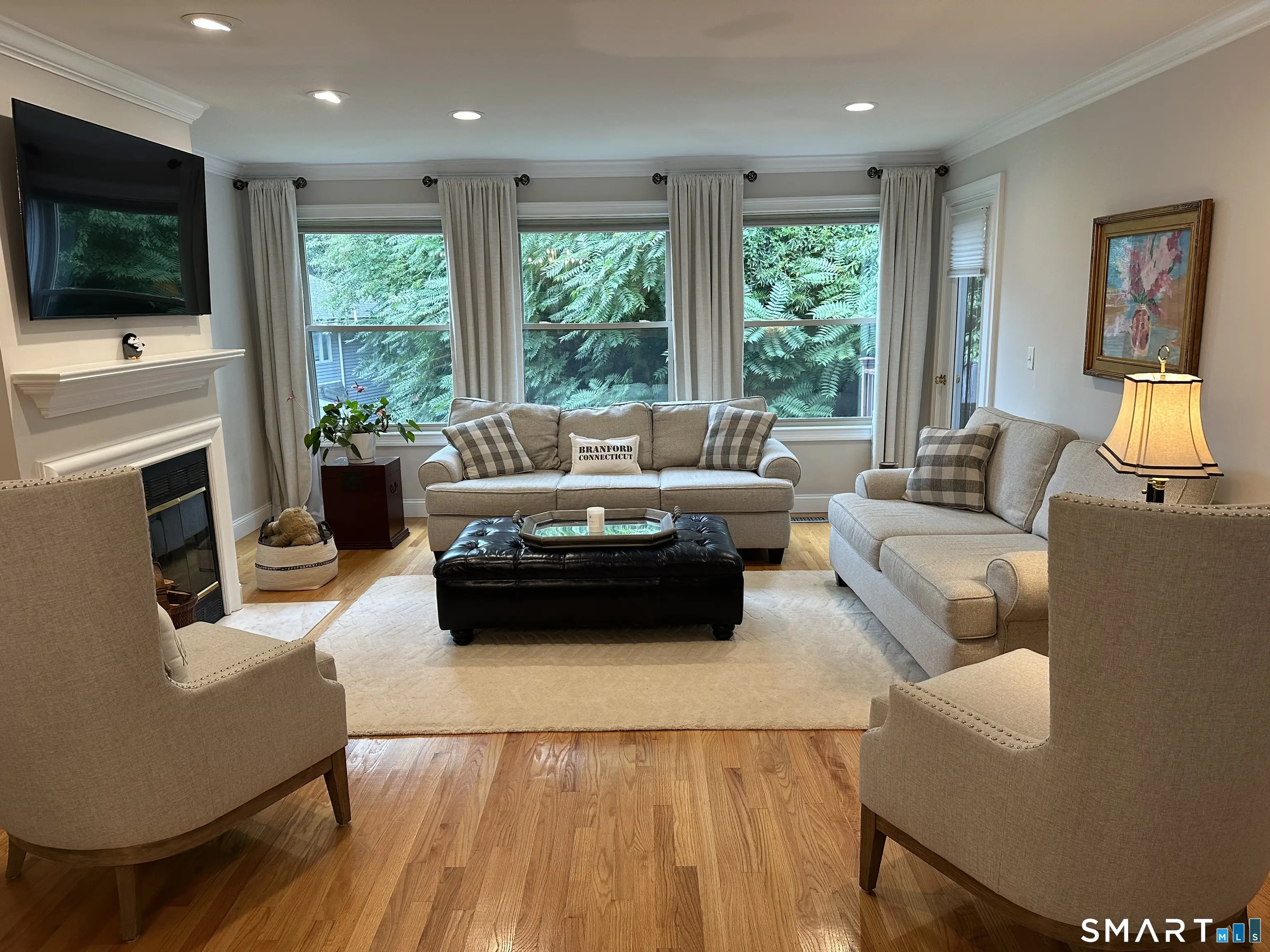88 Quarry Dock Road 88, Branford