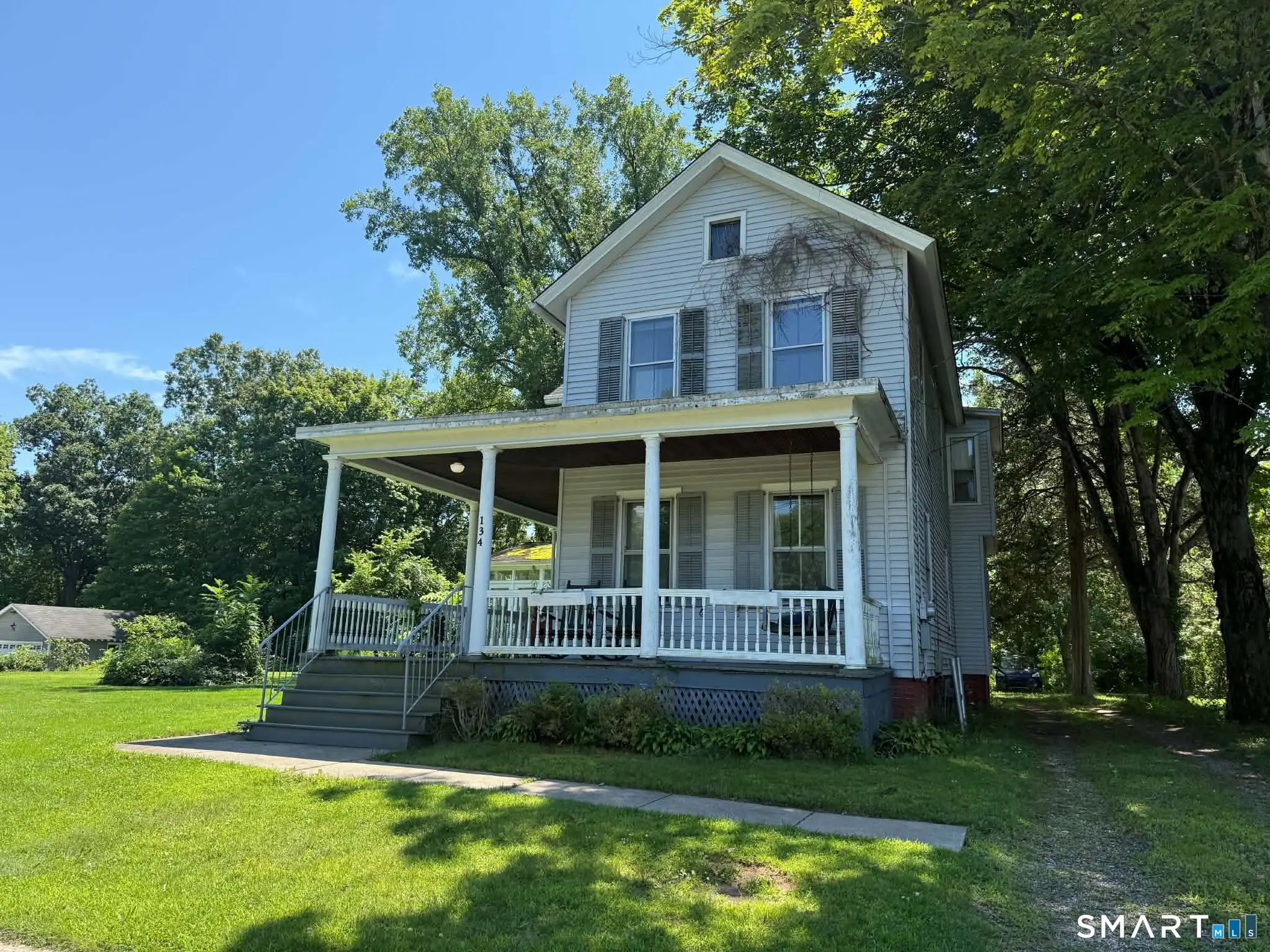 134 Pleasant Street, Windsor