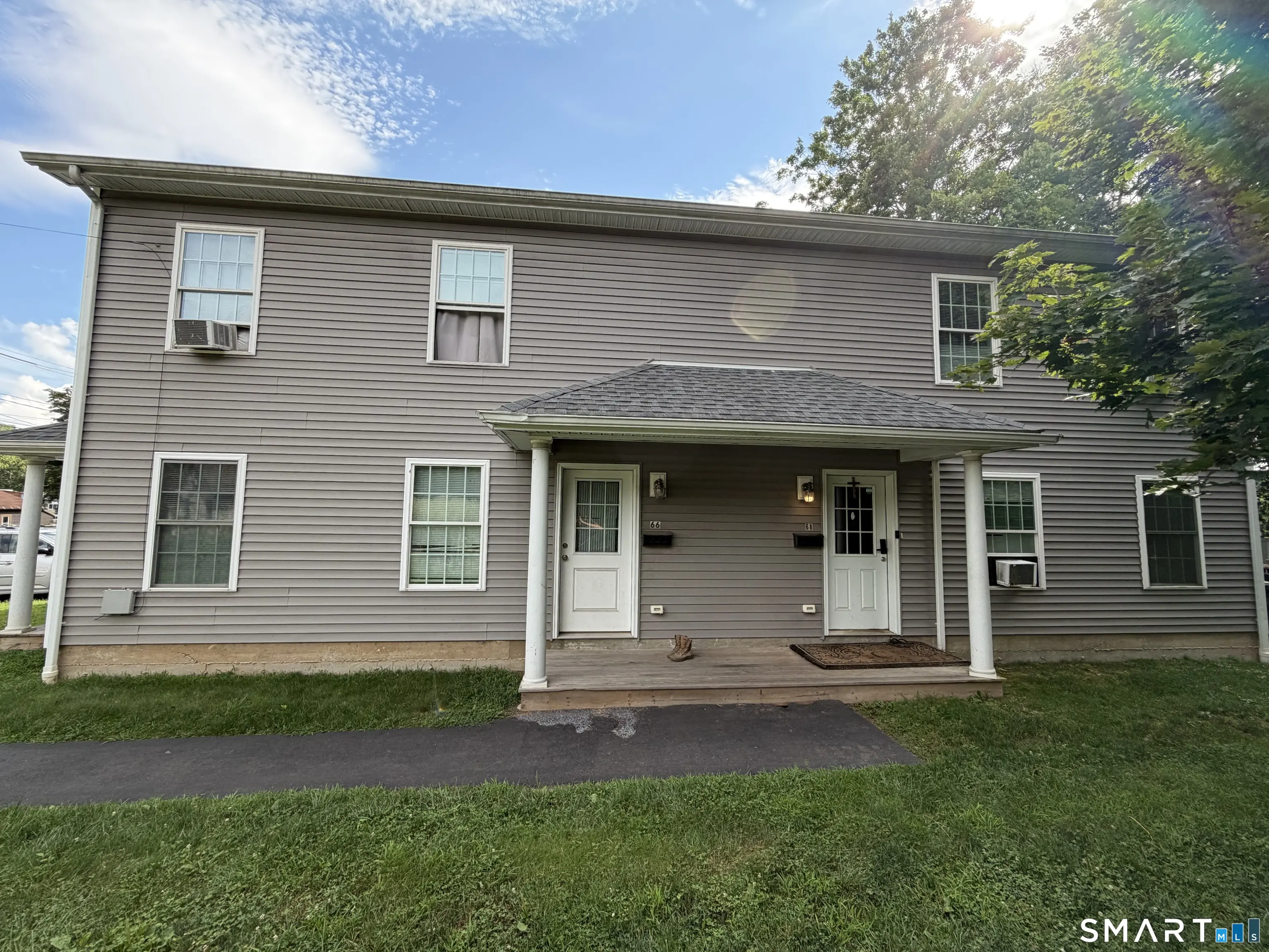 66-68 Golden Hill Street, Naugatuck