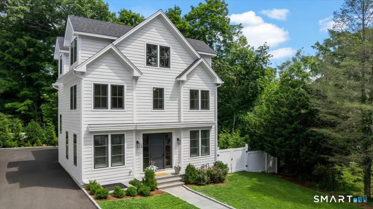 6 Down River Road 2, New Canaan