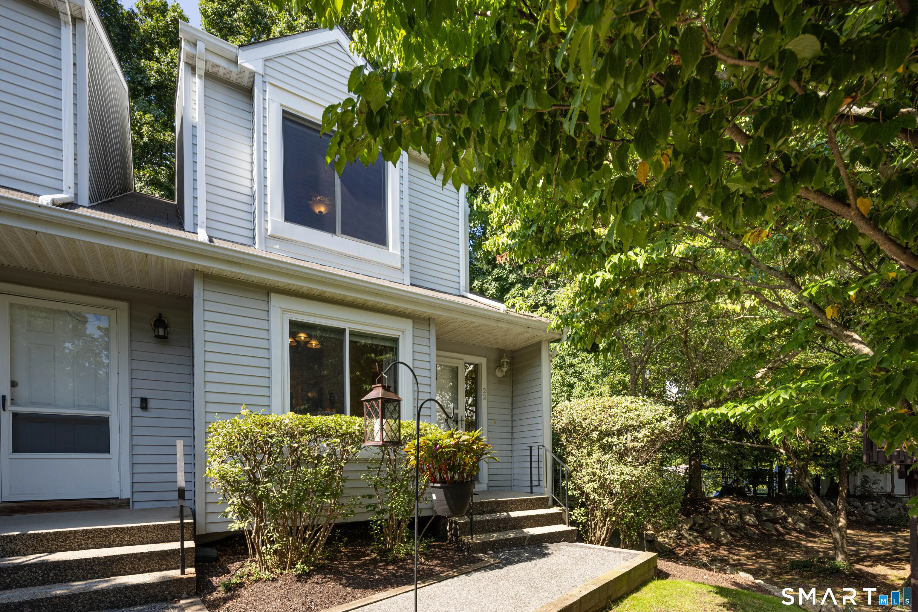 20 East Pembroke Road 22, Danbury