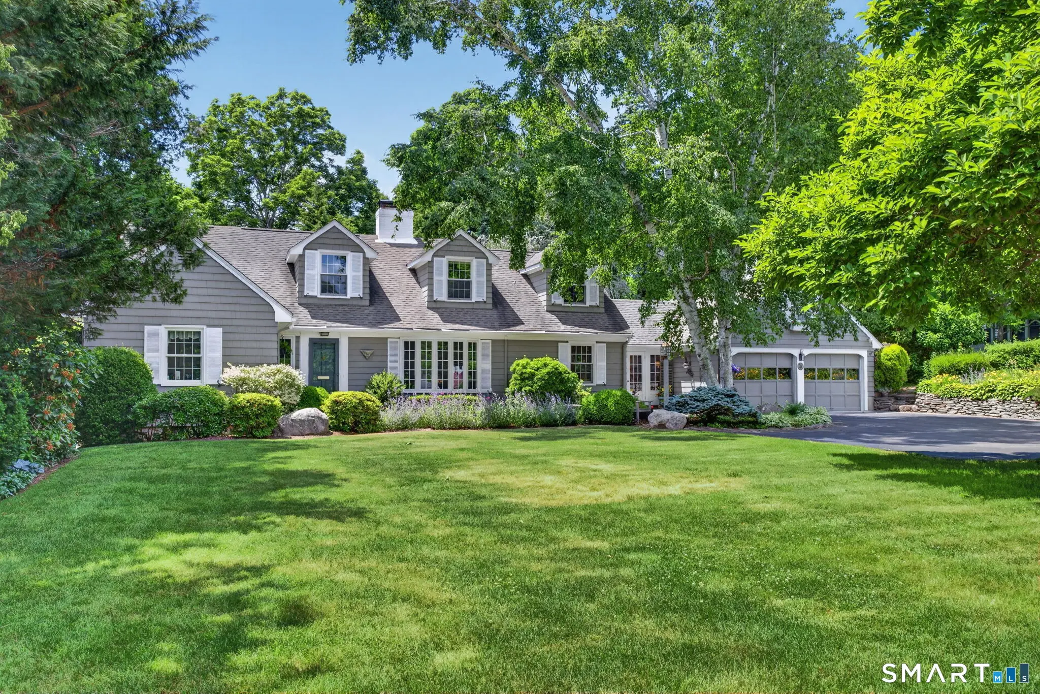 8-1/2 Prospect Street, Groton