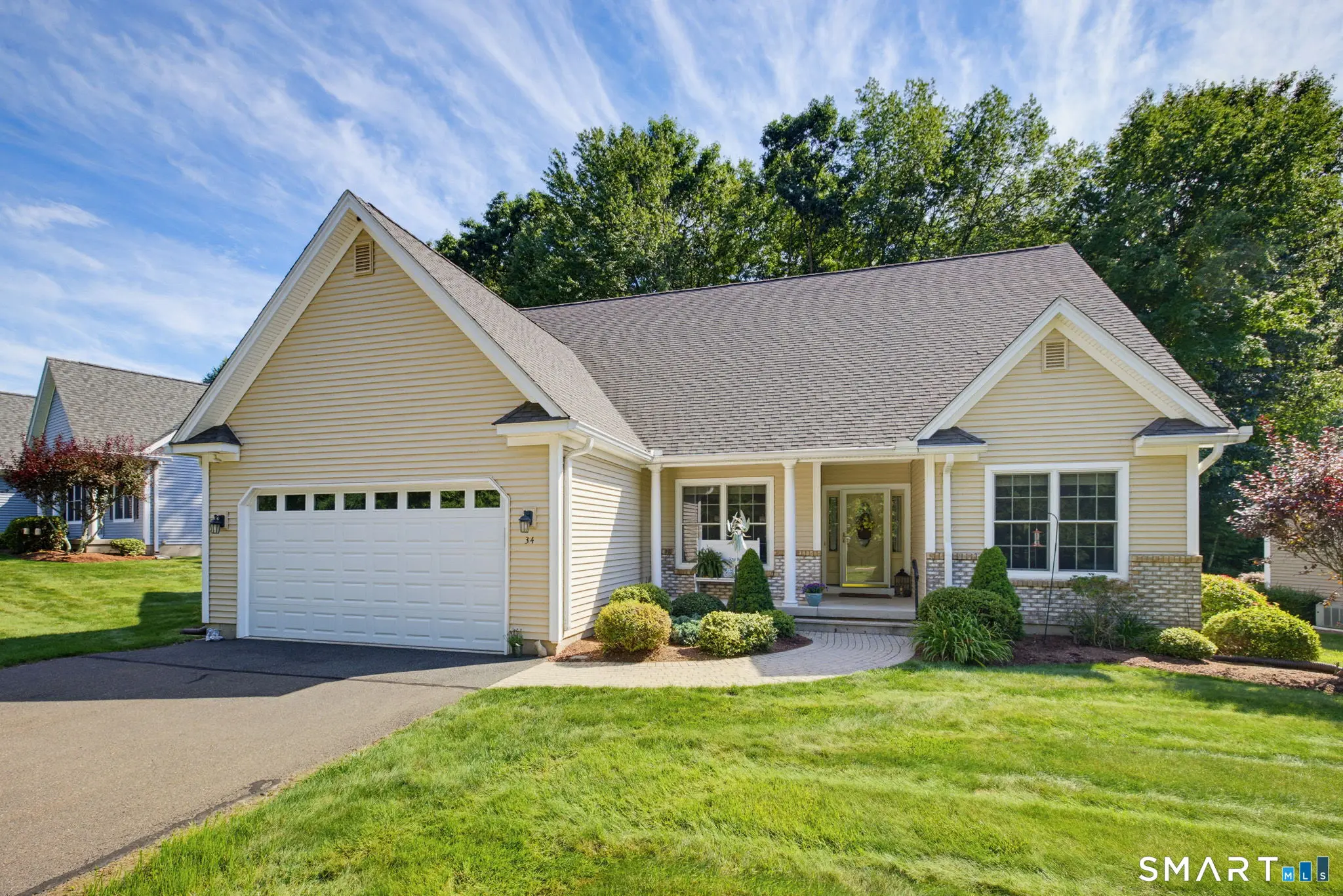 34 Nutmeg Drive 34, Somers