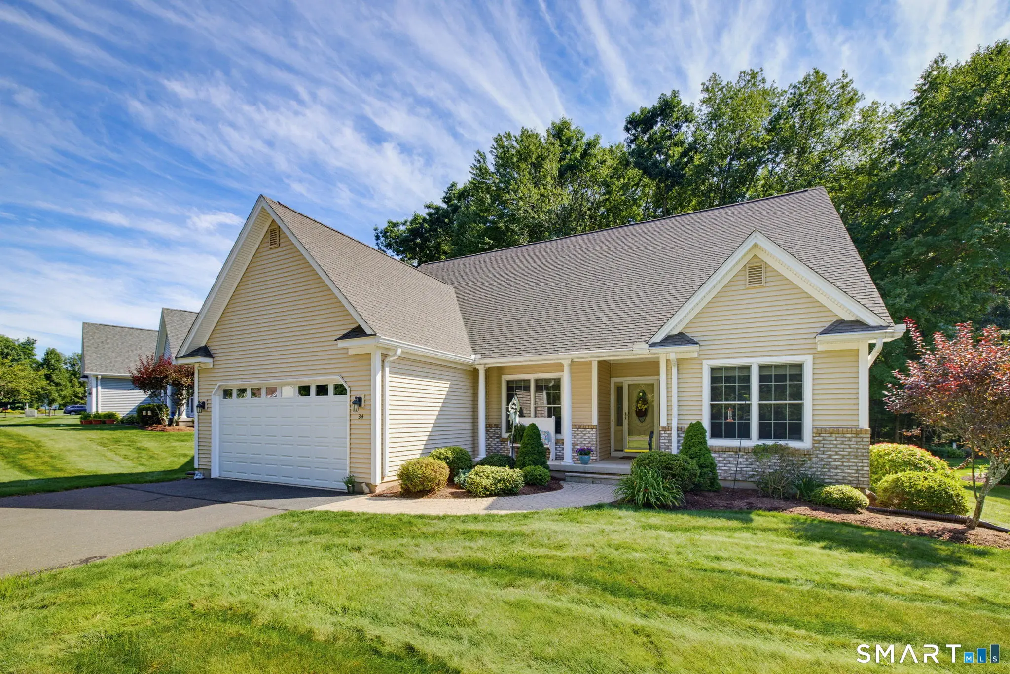 34 Nutmeg Drive 34, Somers
