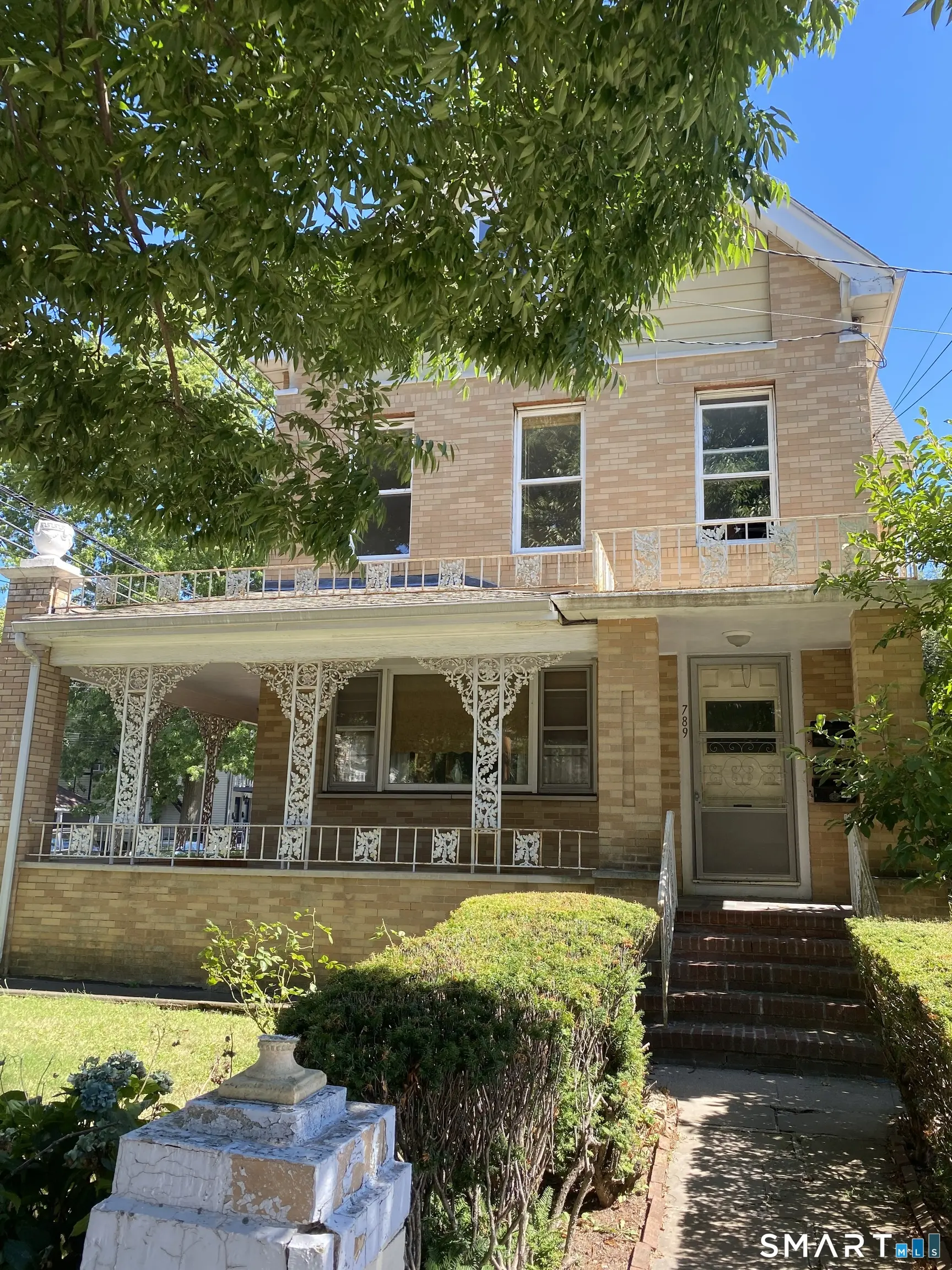 789 Orange Street 2, New Haven