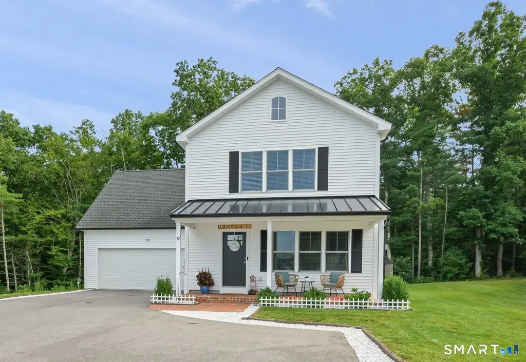 39 Jordan Lane, Colchester
