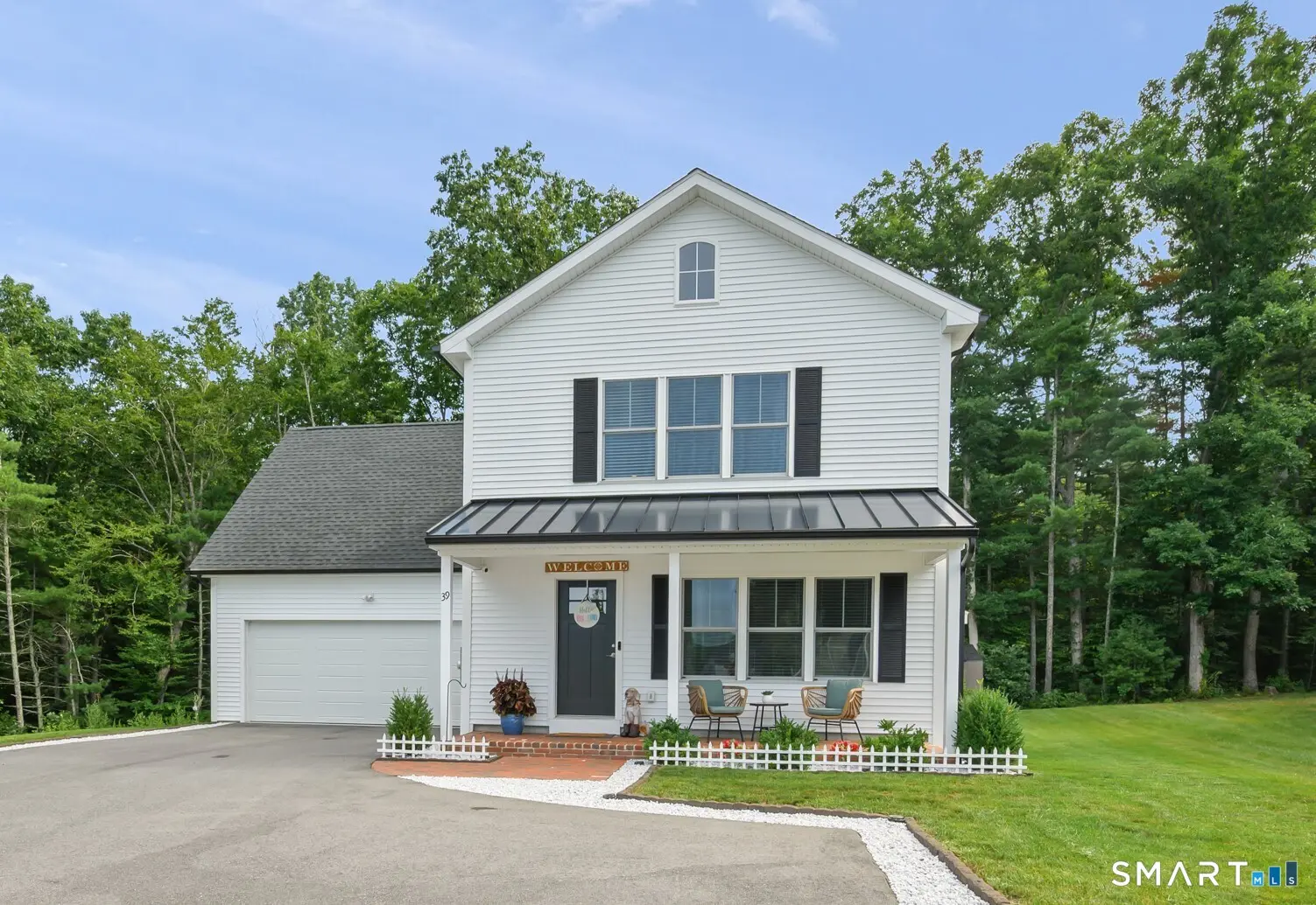 39 Jordan Lane, Colchester