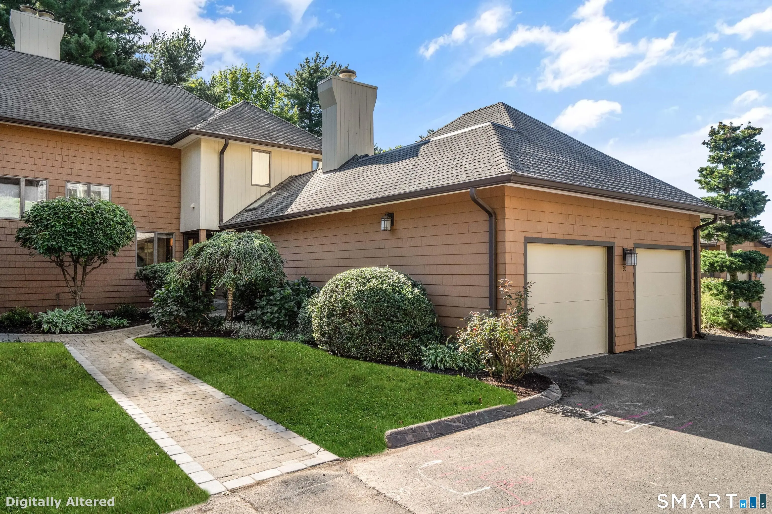 20 Wyndcliffe Park 20, Bloomfield