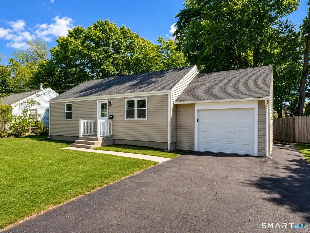 127 Shadycrest Drive, East Hartford