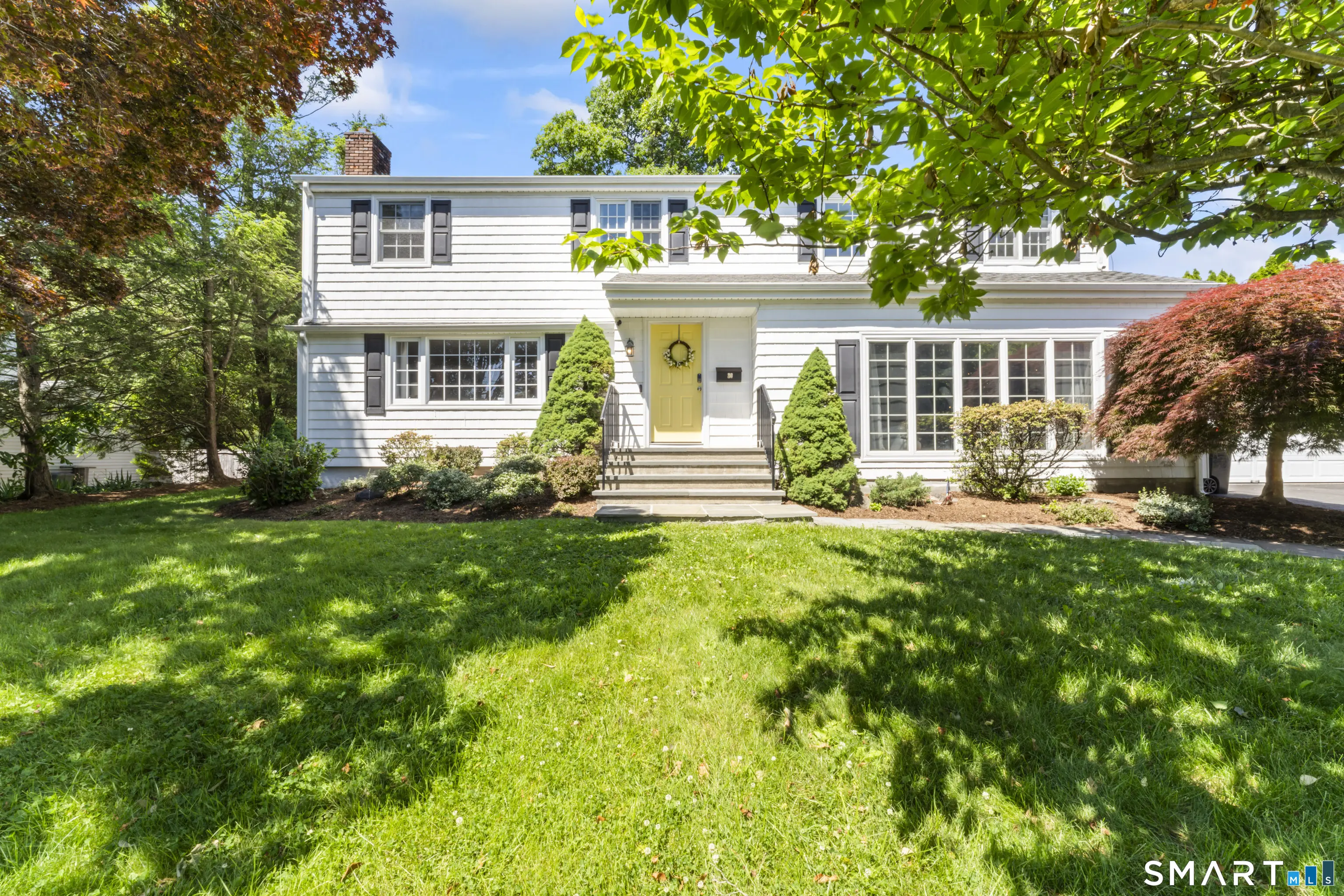 36 Dairy Farm Road, Norwalk